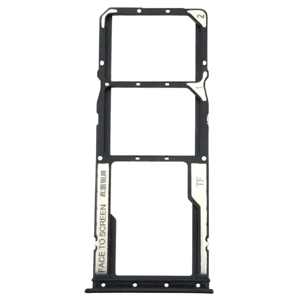 [48040033] TRAY SIM XIAOMI REDMI NOTE 10