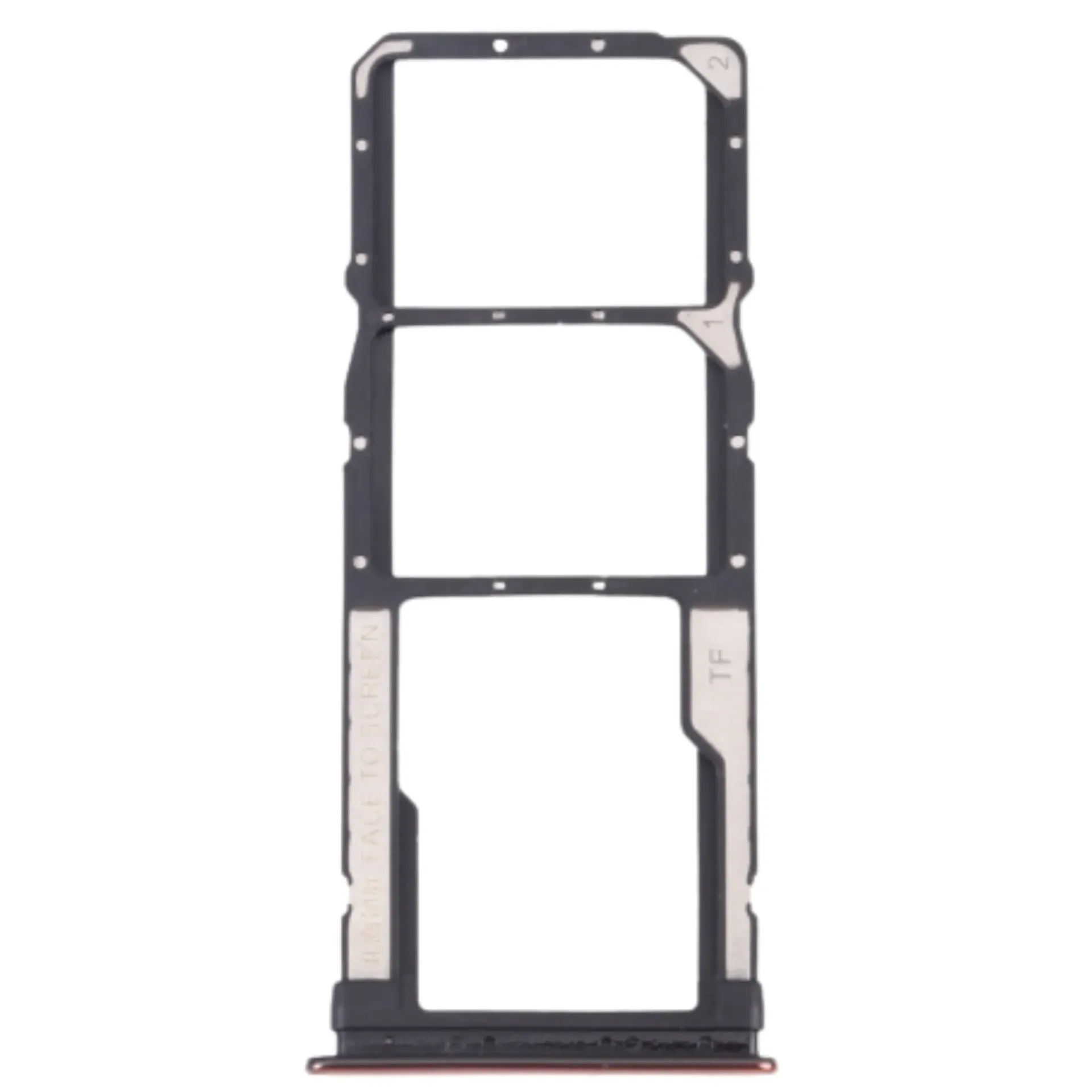 [48040043] TRAY SIM XIAOMI REDMI NOTE 10 PRO MAX