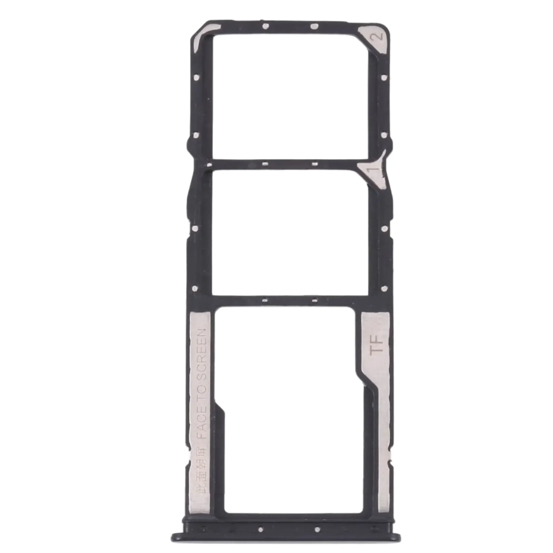 [48040046] TRAY SIM XIAOMI REDMI NOTE 11 (4G)