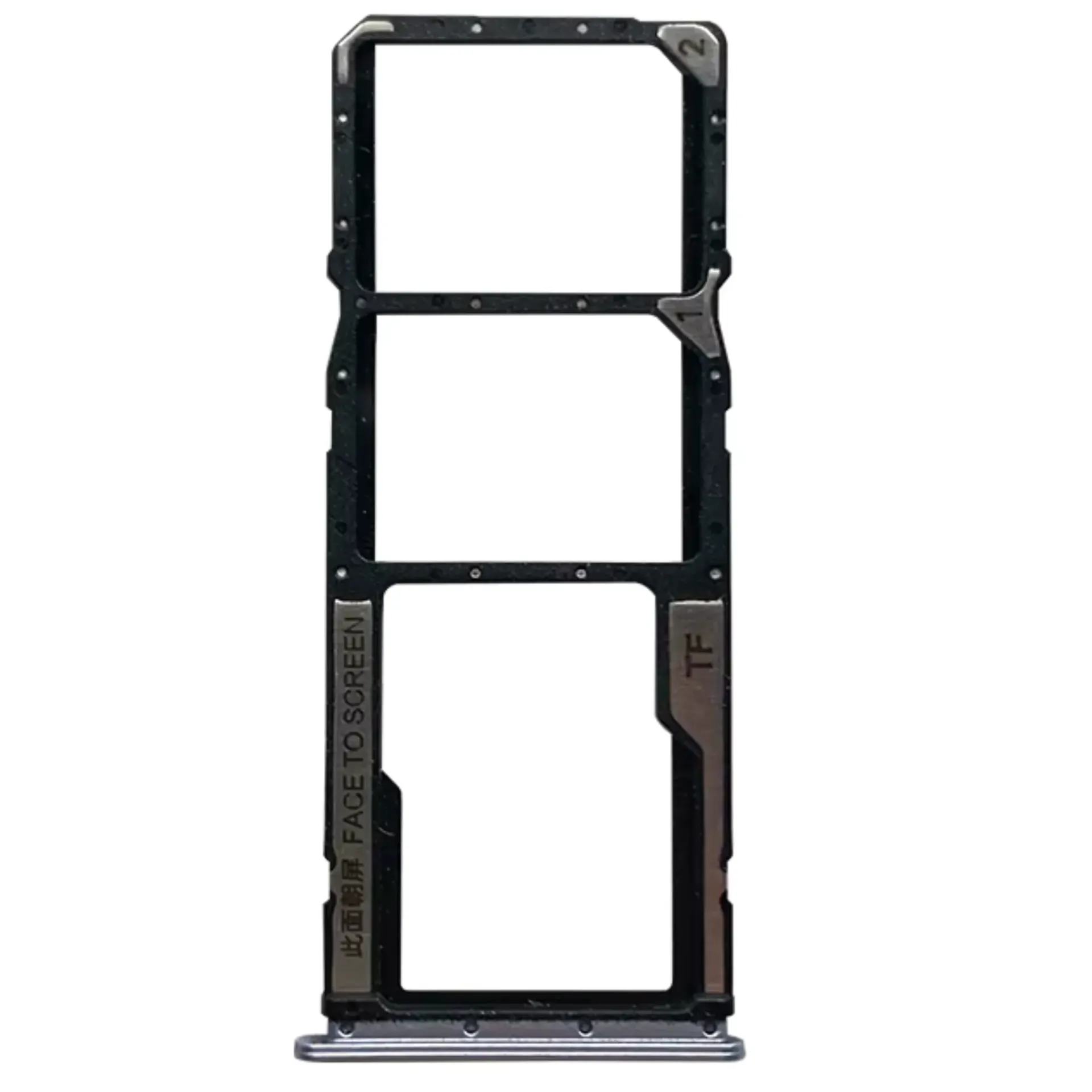 [48040055] TRAY SIM XIAOMI REDMI NOTE 11E