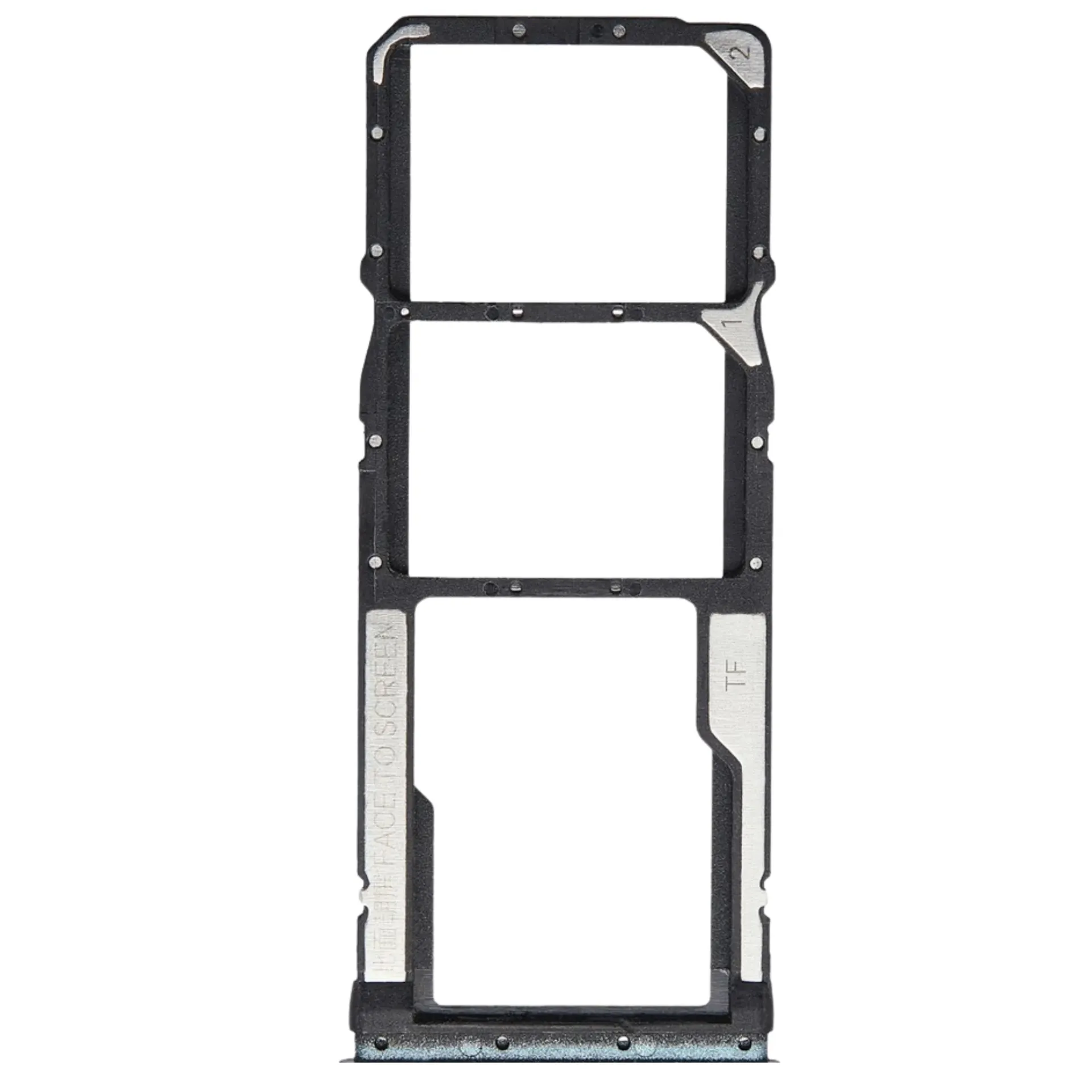 [48040024] TRAY SIM XIAOMI REDMI NOTE 9