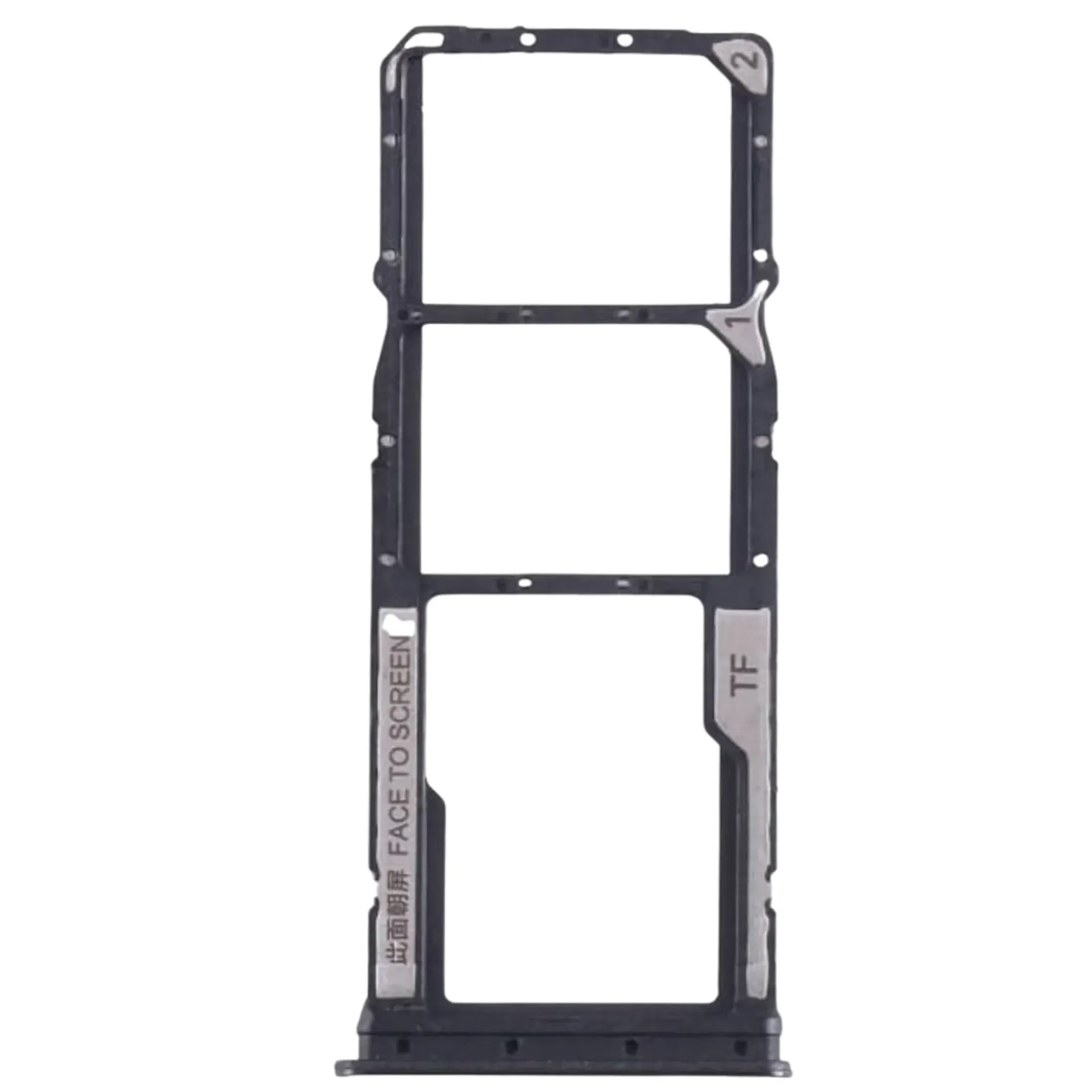 [48040056] TRAY SIM XIAOMI REDMI POCO M5