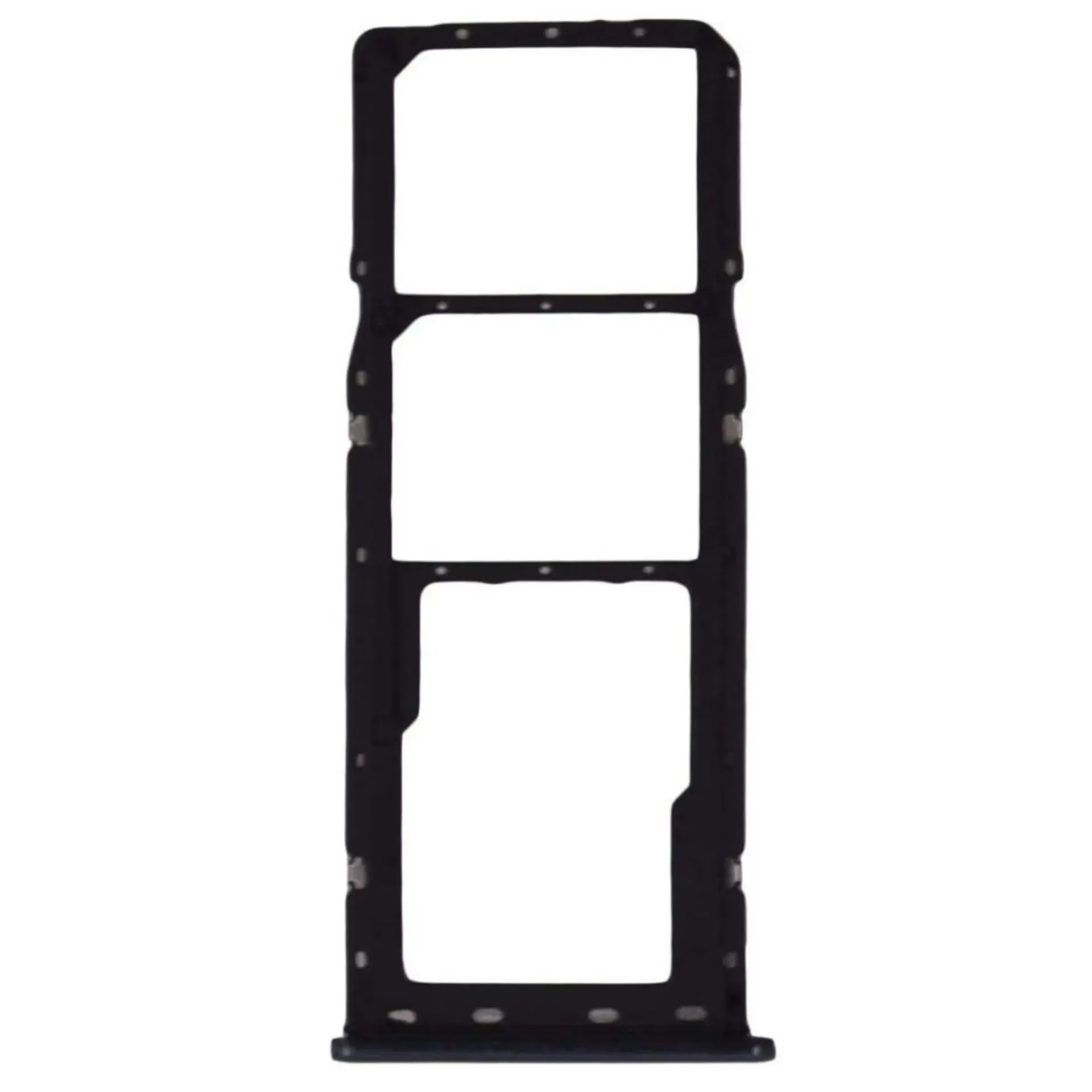 [48040010] TRAY SIM XIAOMI REDMI S2