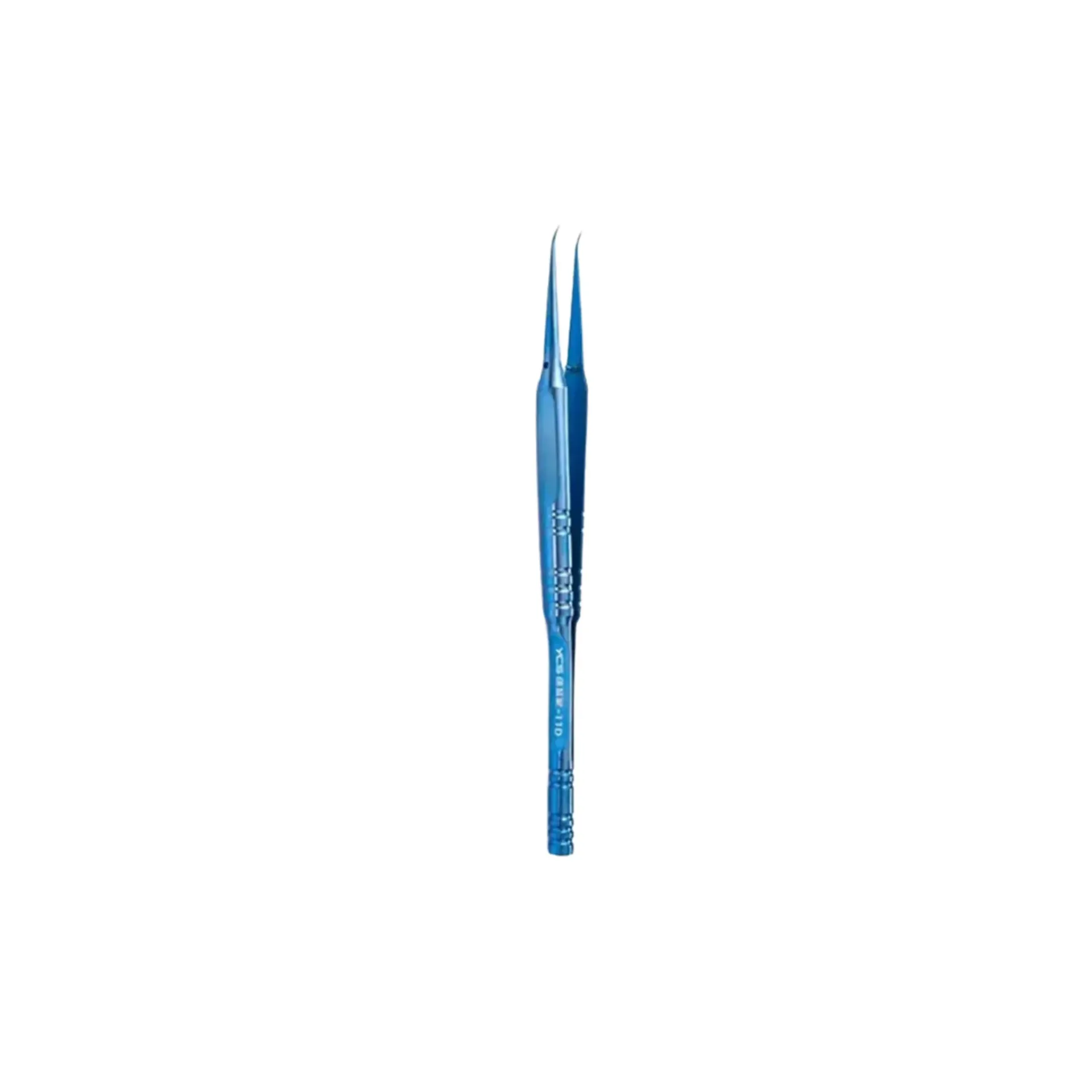 [73001003591] TWEEZER CURVED YCS 11D (ملقط مائل)