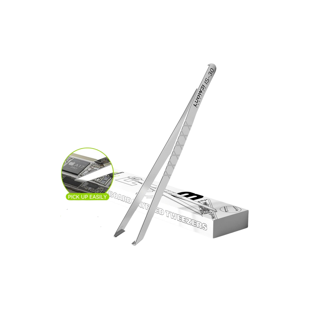 [5309024] TWEEZER MOTHER BORAD LUOWEI LW IS-30 (ملقط فصل طبقات اللوحه الام )