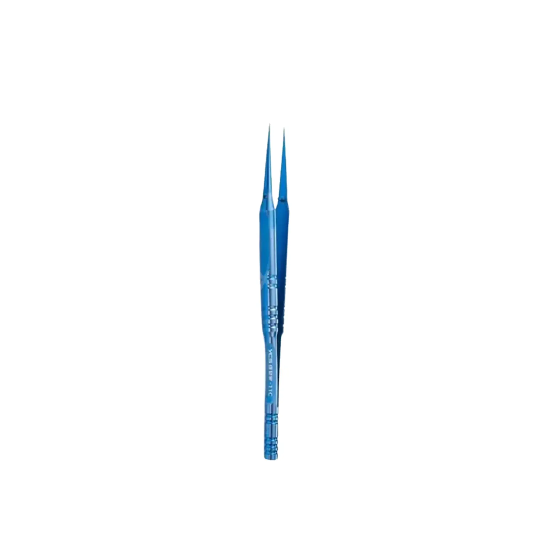 [73001003589] TWEEZER STRAIGHT YCS 11C (ملقط عدل)
