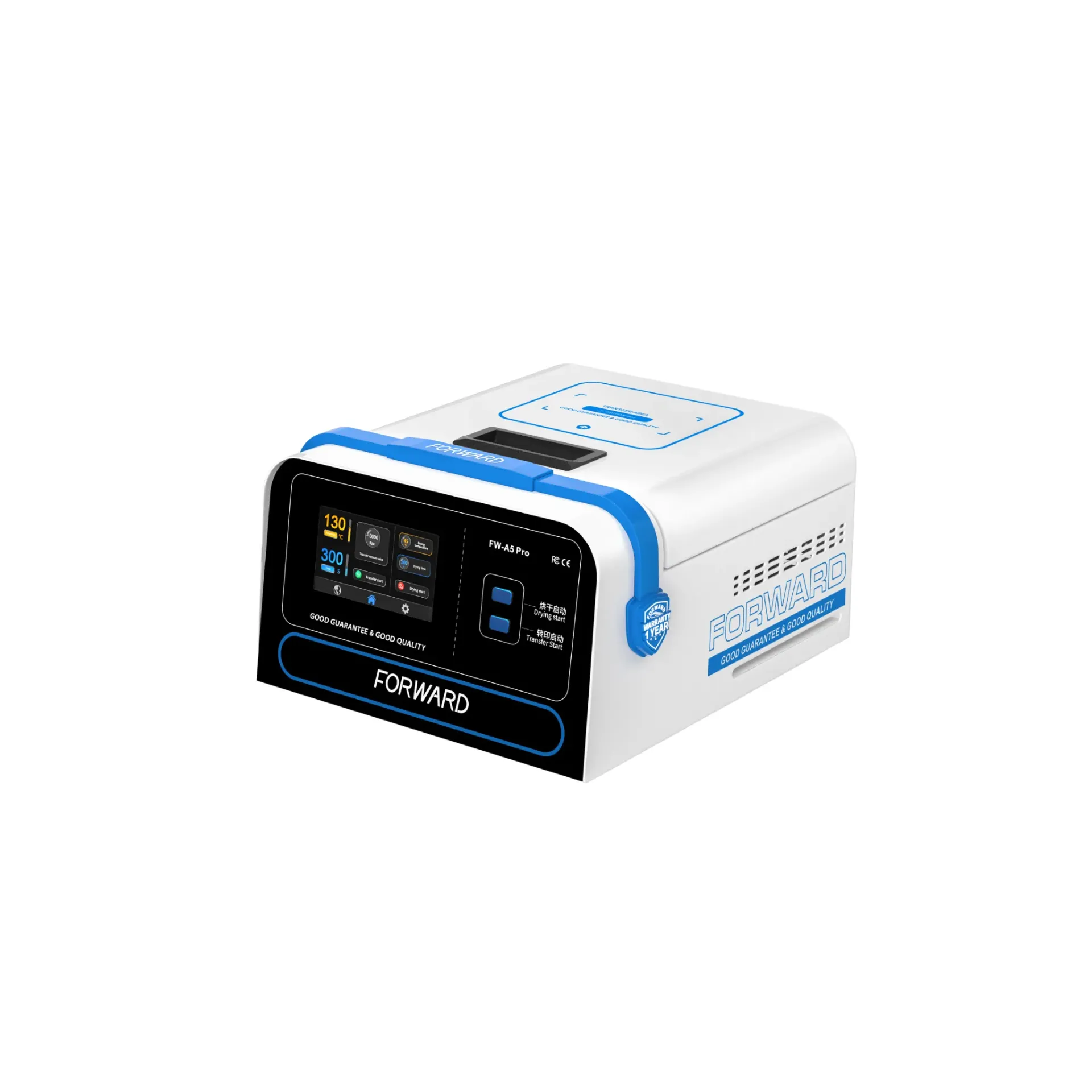 PRINTER CASE FW A5 PRO (طابعه كفرات)
