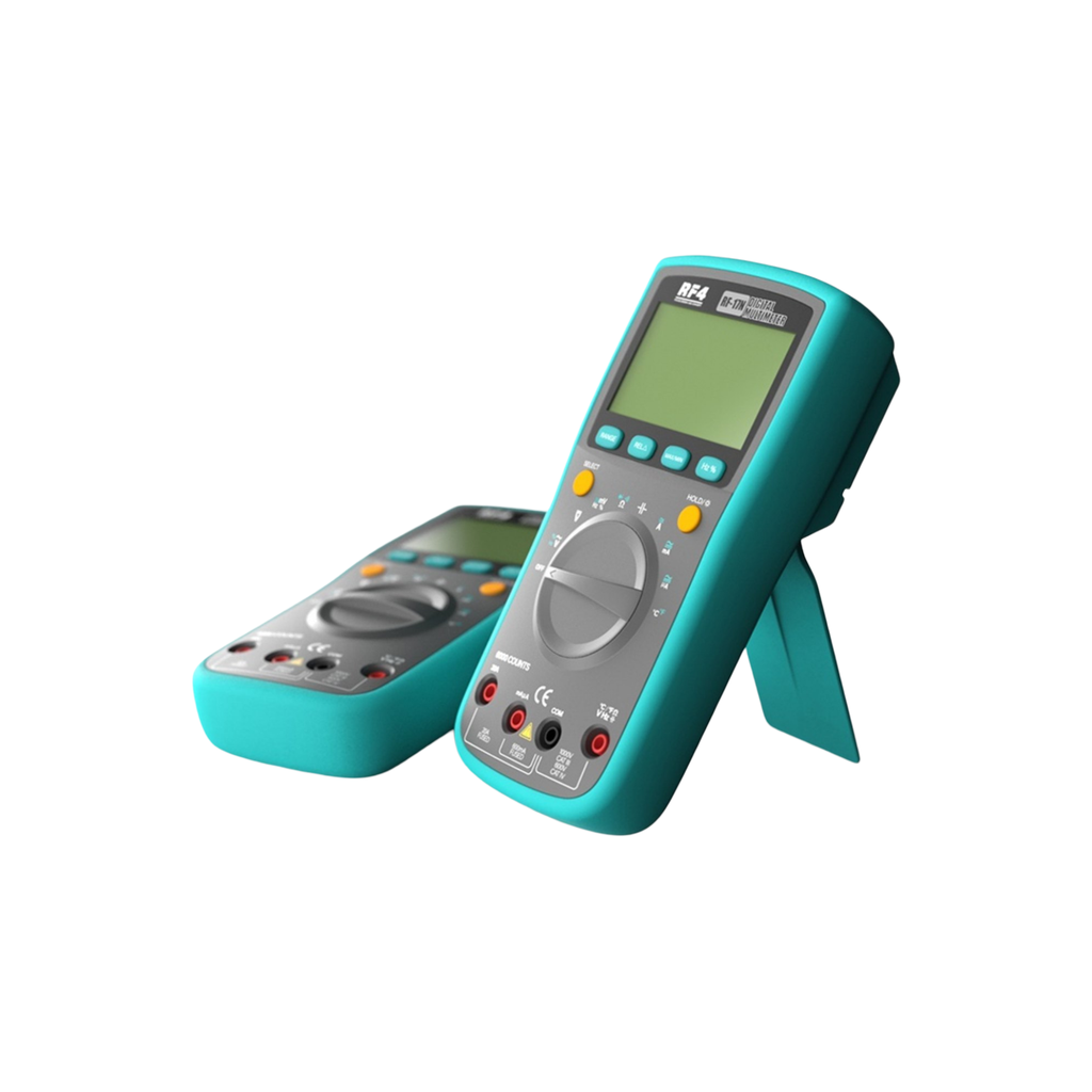 AVO RF4 RF-17N (اوفميتر)