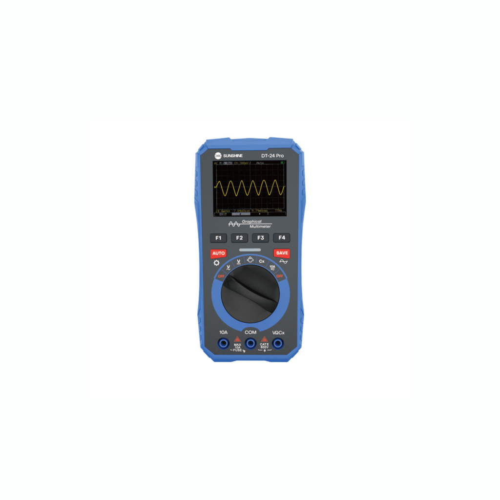 [73001003418] AVO SS DT-24 PRO (اوفميتر)