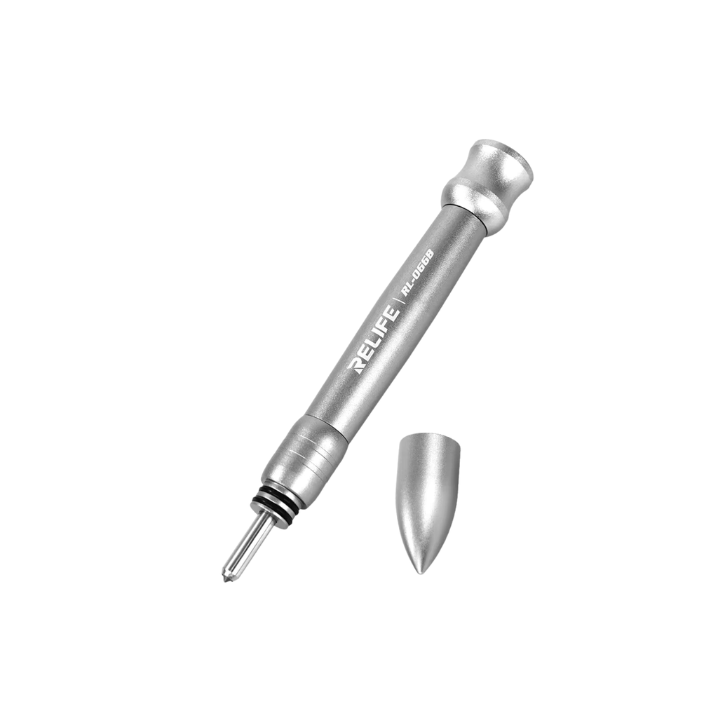 BACK PEN RELIFE RL-066B (قلم تكسير ظهر)