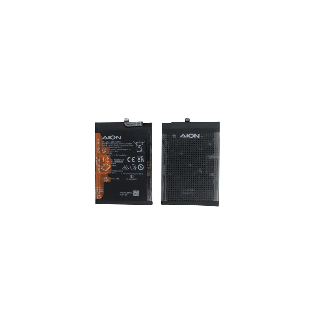 BATTERY AION HONOR X9A (WITH FLEX)