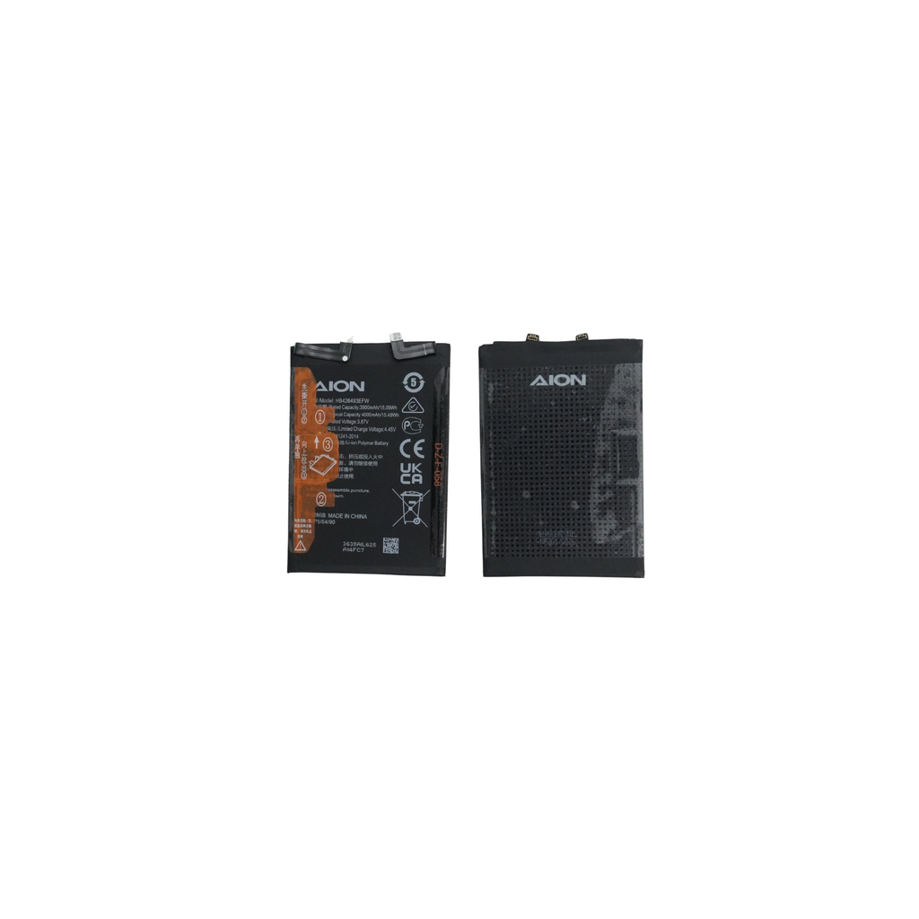 [73001004624] BATTERY AION HW NOVA 9 SE (HB426493EFW)