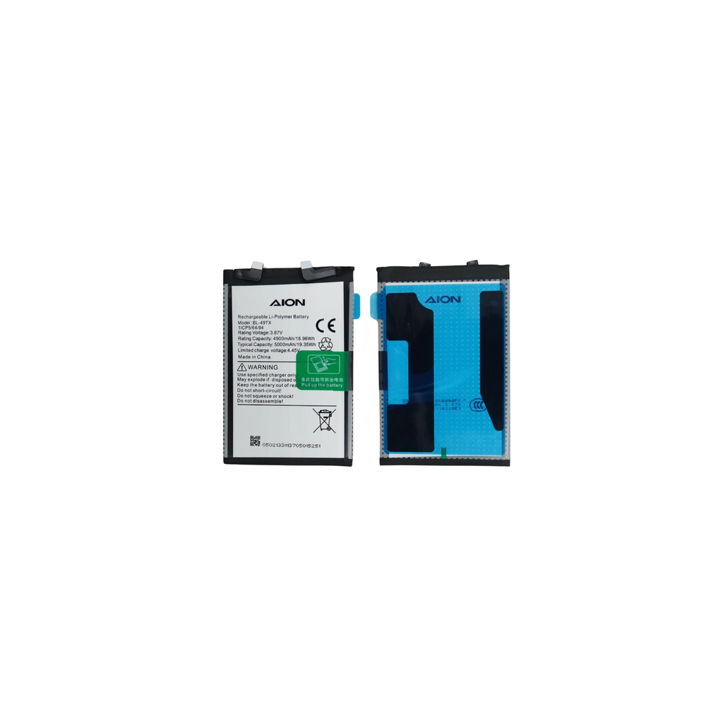 BATTERY AION INFINIX NOTE 30 (BL-49TX)