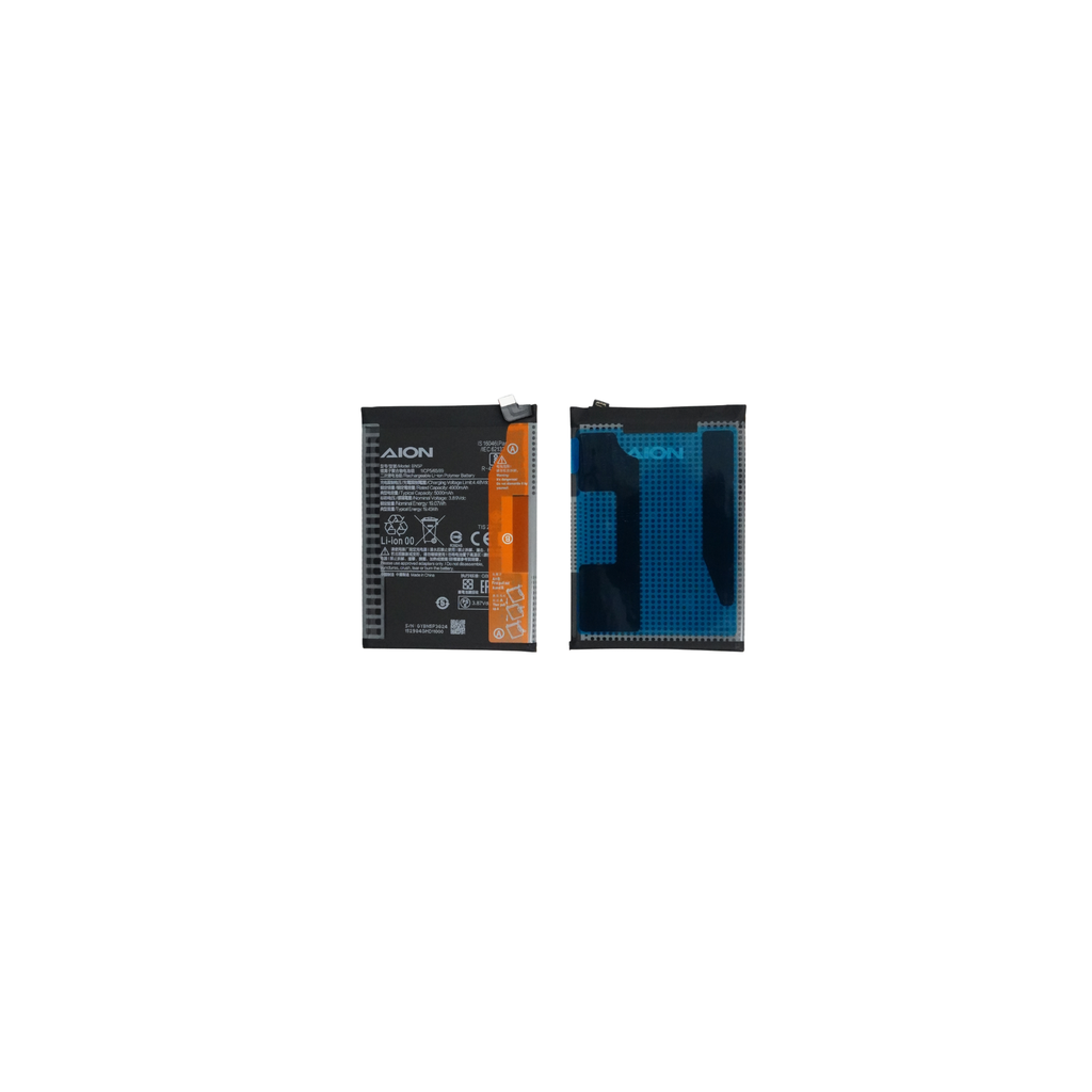 BATTERY AION XIAOMI REDMI NOTE 11 PRO (5G) (BN5P)