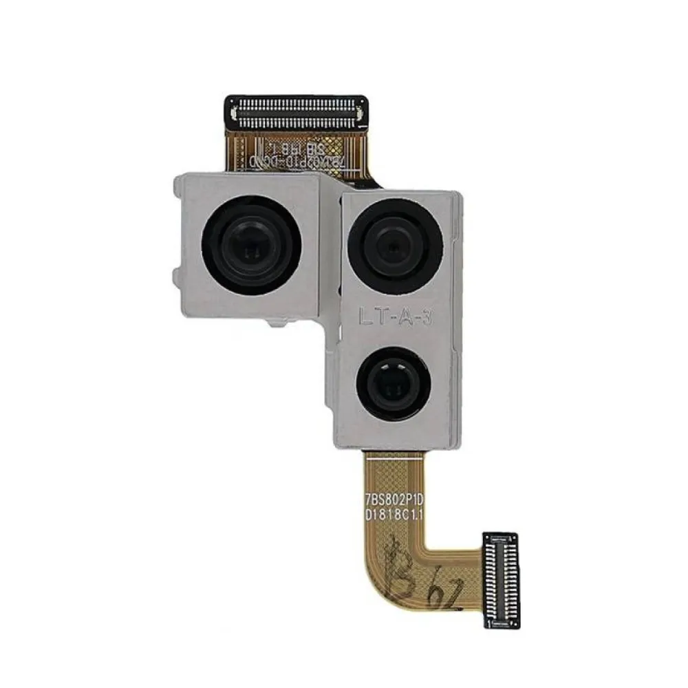 [47030075] BIG CAM HW MATE 20 PRO