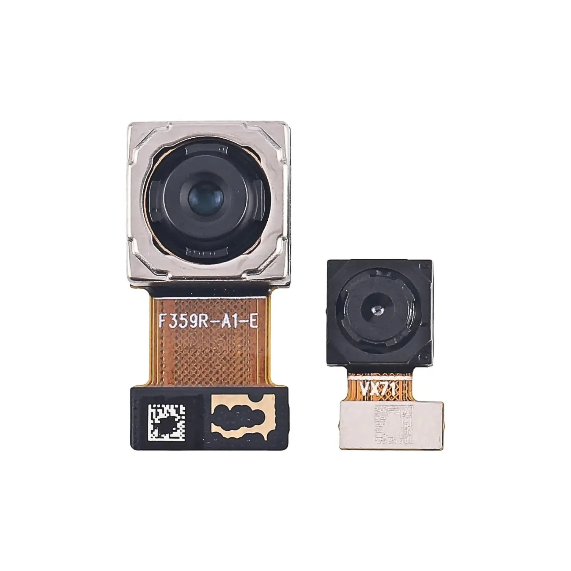 [73001002505] BIG CAM SAM A06 - A065
