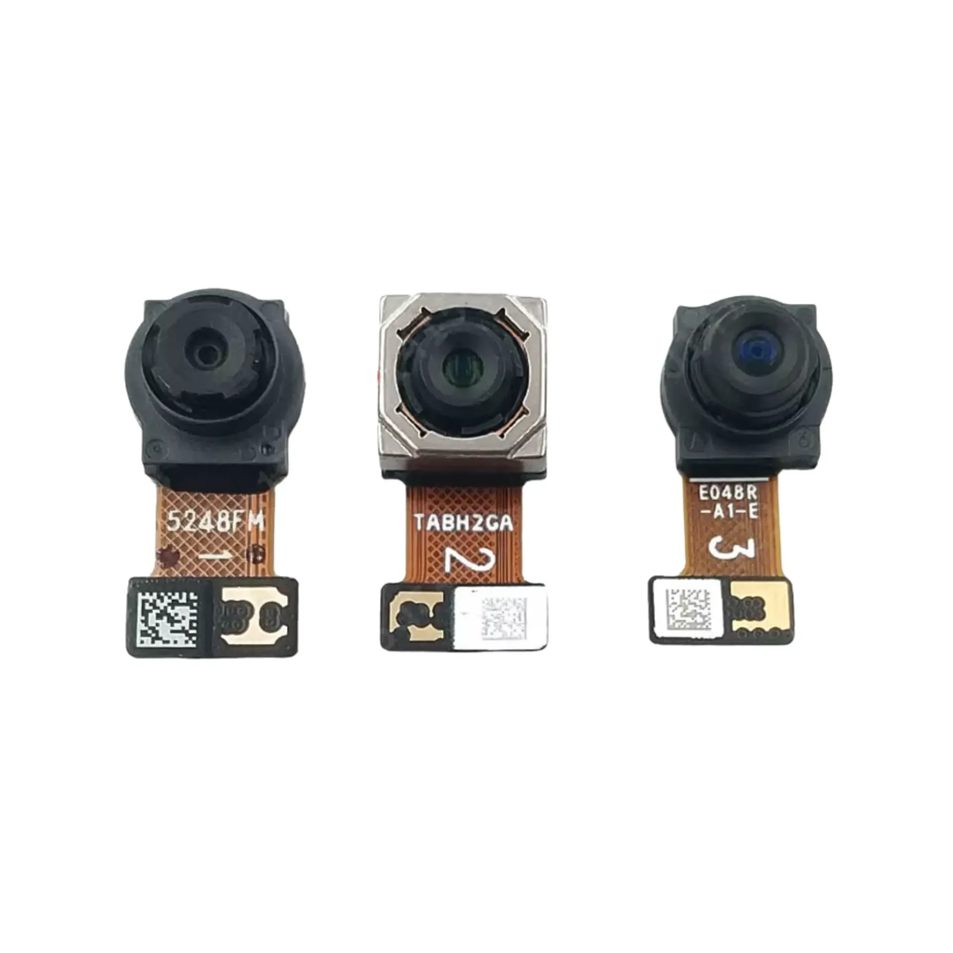 [47020074] BIG CAM SAM A207