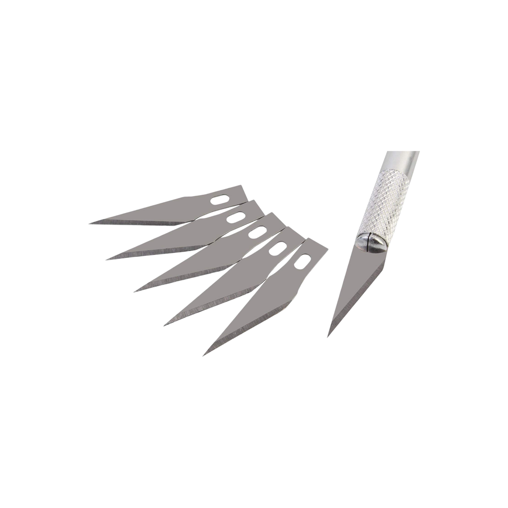 BLADE BSD 11A BLADE 10PCS (شفره)