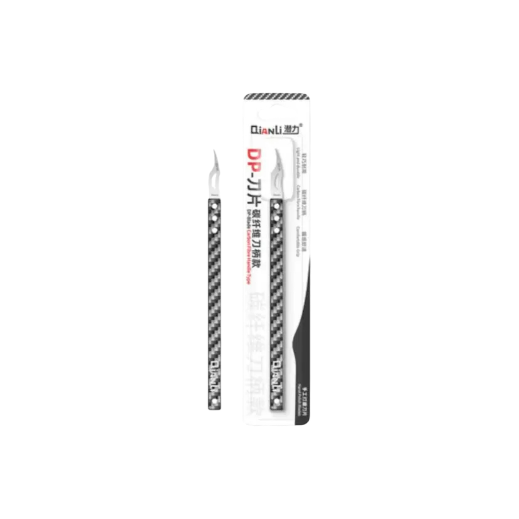 BLADE QIANLI DP 01-10 (شفره)