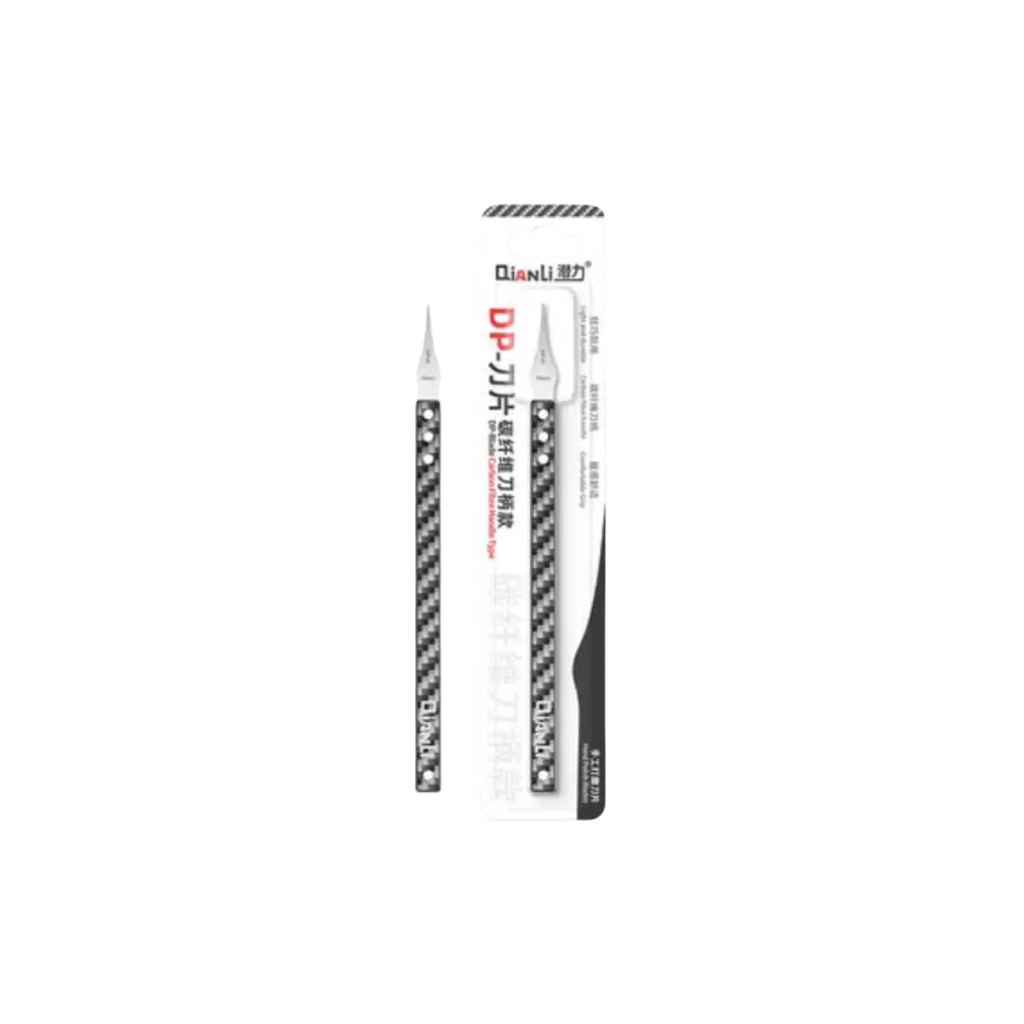 BLADE QIANLI DP-08 HANDLE CPU (شفره)