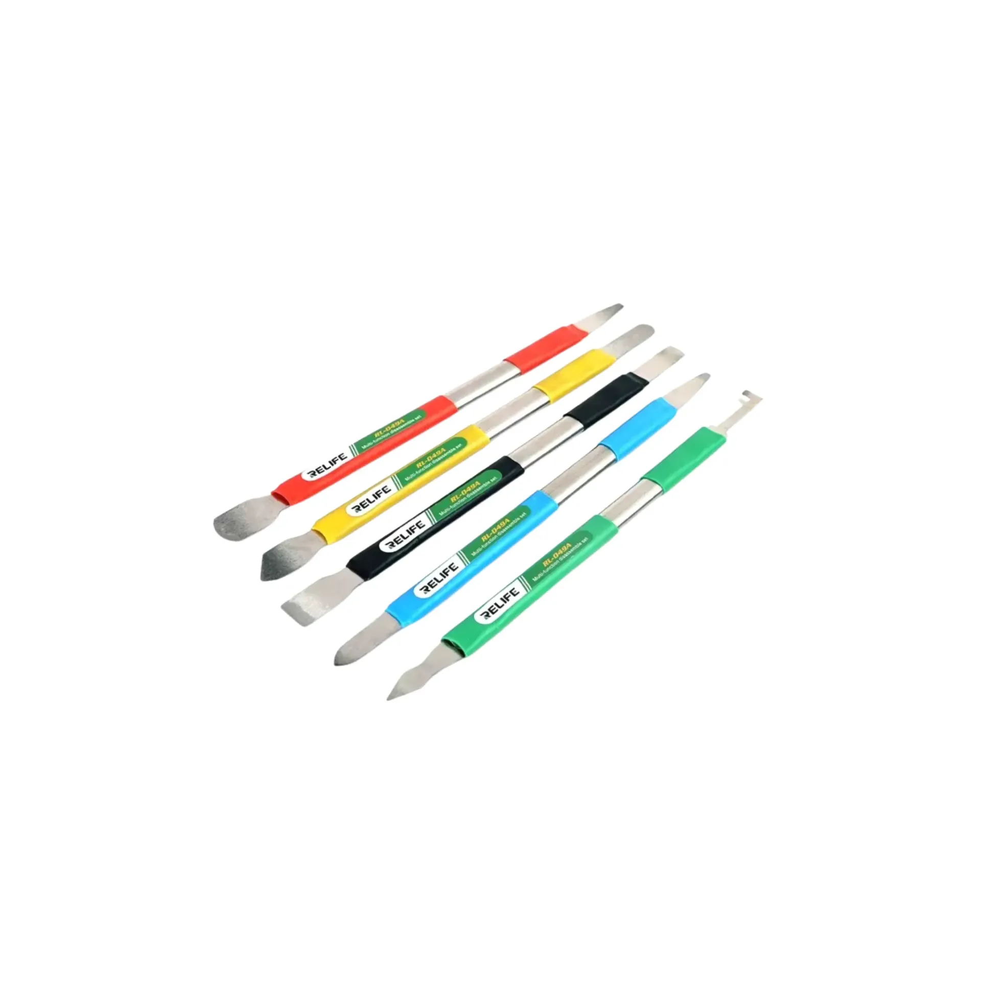 BLADE RELIFE RL-049A DOUBLE (شفره )