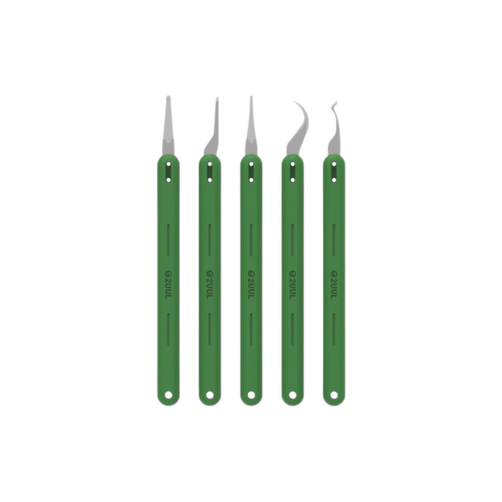 BLADE SET 2UUL DA22 5IN1 (شفره سيت)