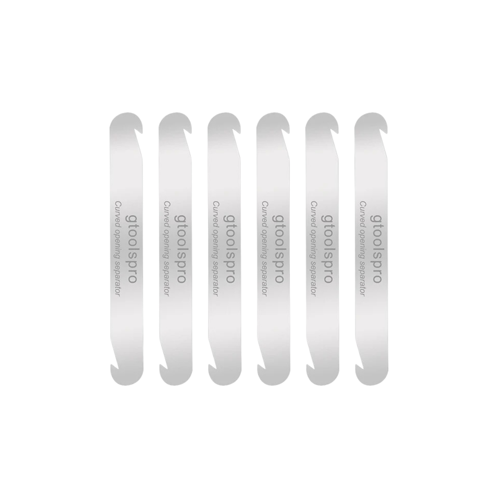 BLADE SET GTOOLSPRO G-013 10PCS (شفره سيت)