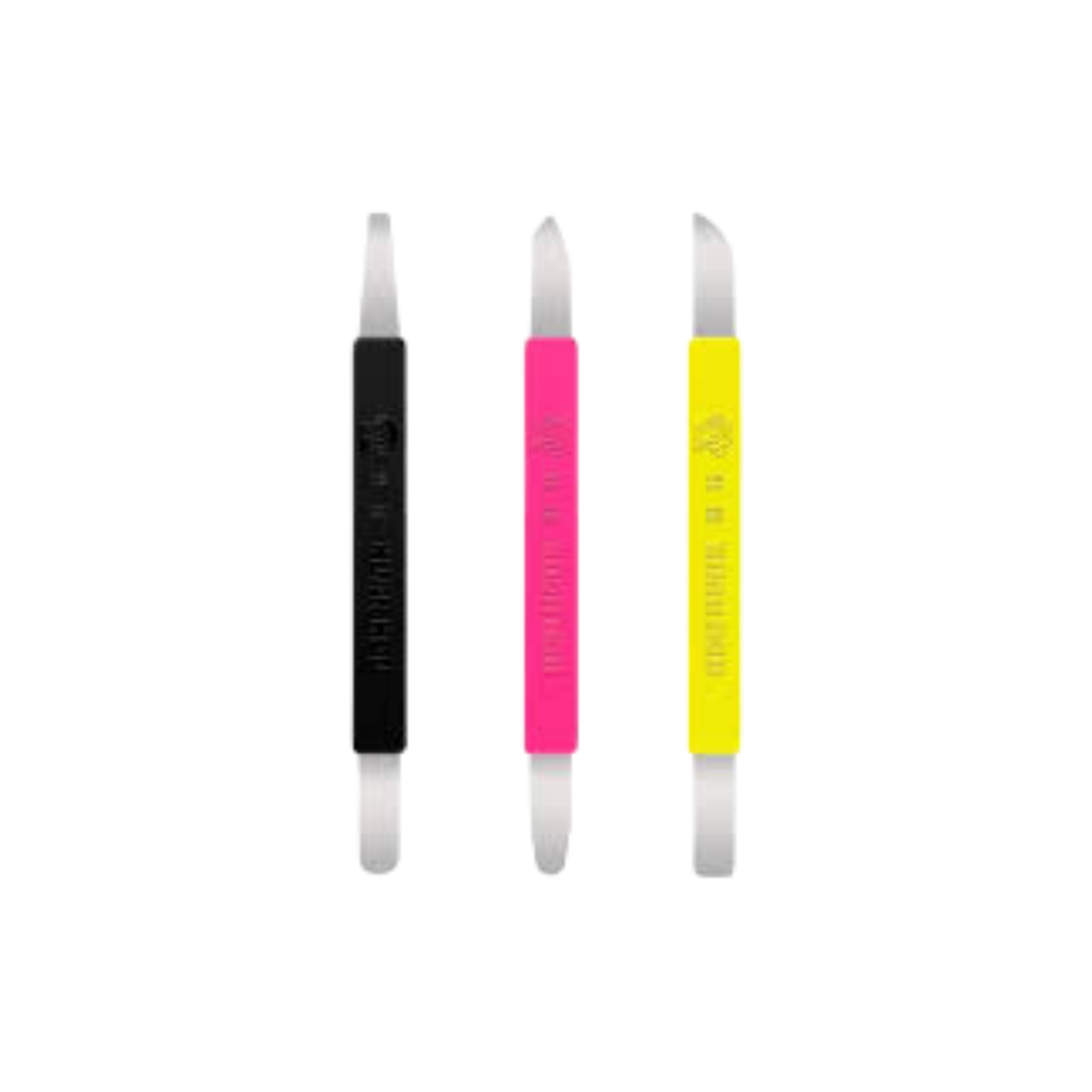 BLADE SET XUAN HOU 3IN1 KNIFE (شفره سيت)