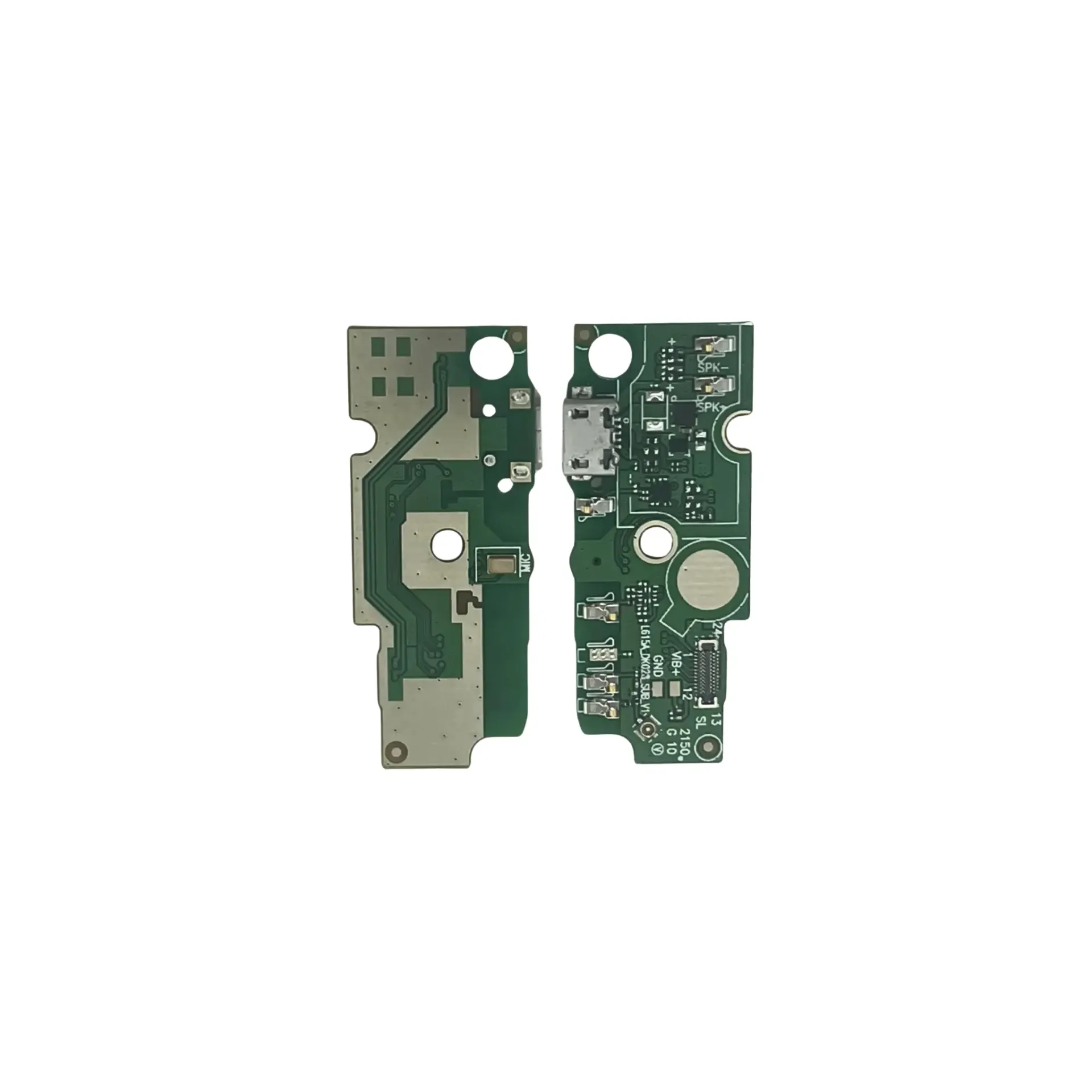 BOARD CHARGE BLACKVIEW A70 PRO