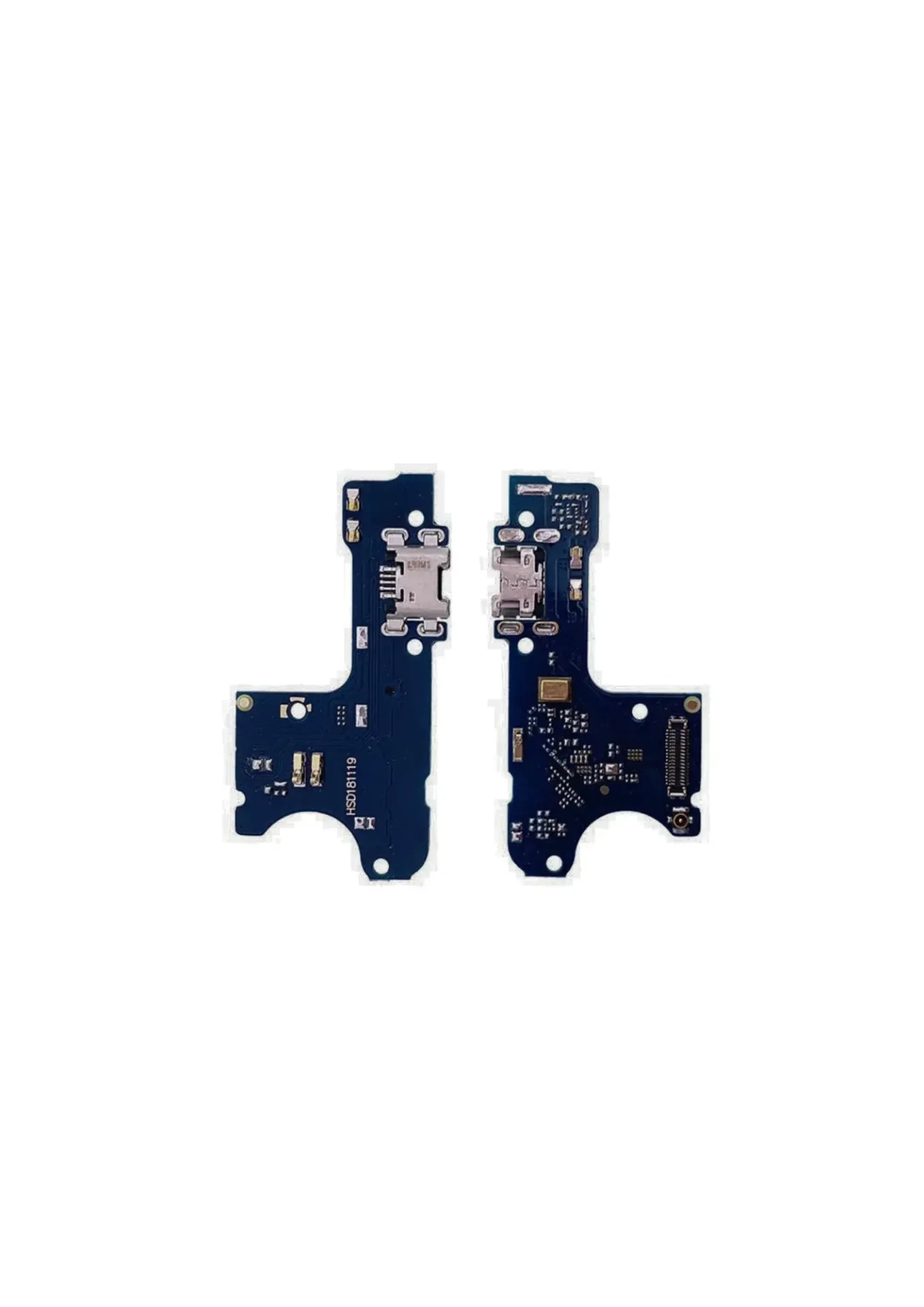 BOARD CHARGE HONOR 9C