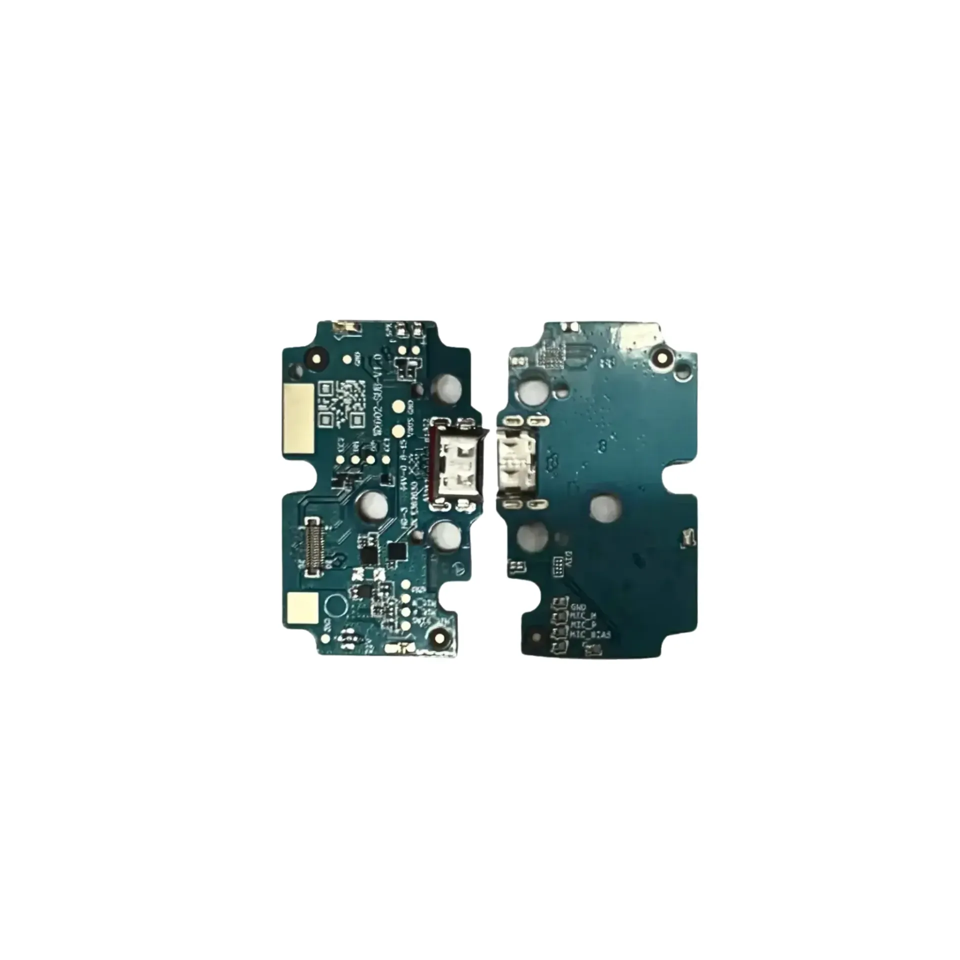 BOARD CHARGE HW MATEPAD T8 (S/OR)