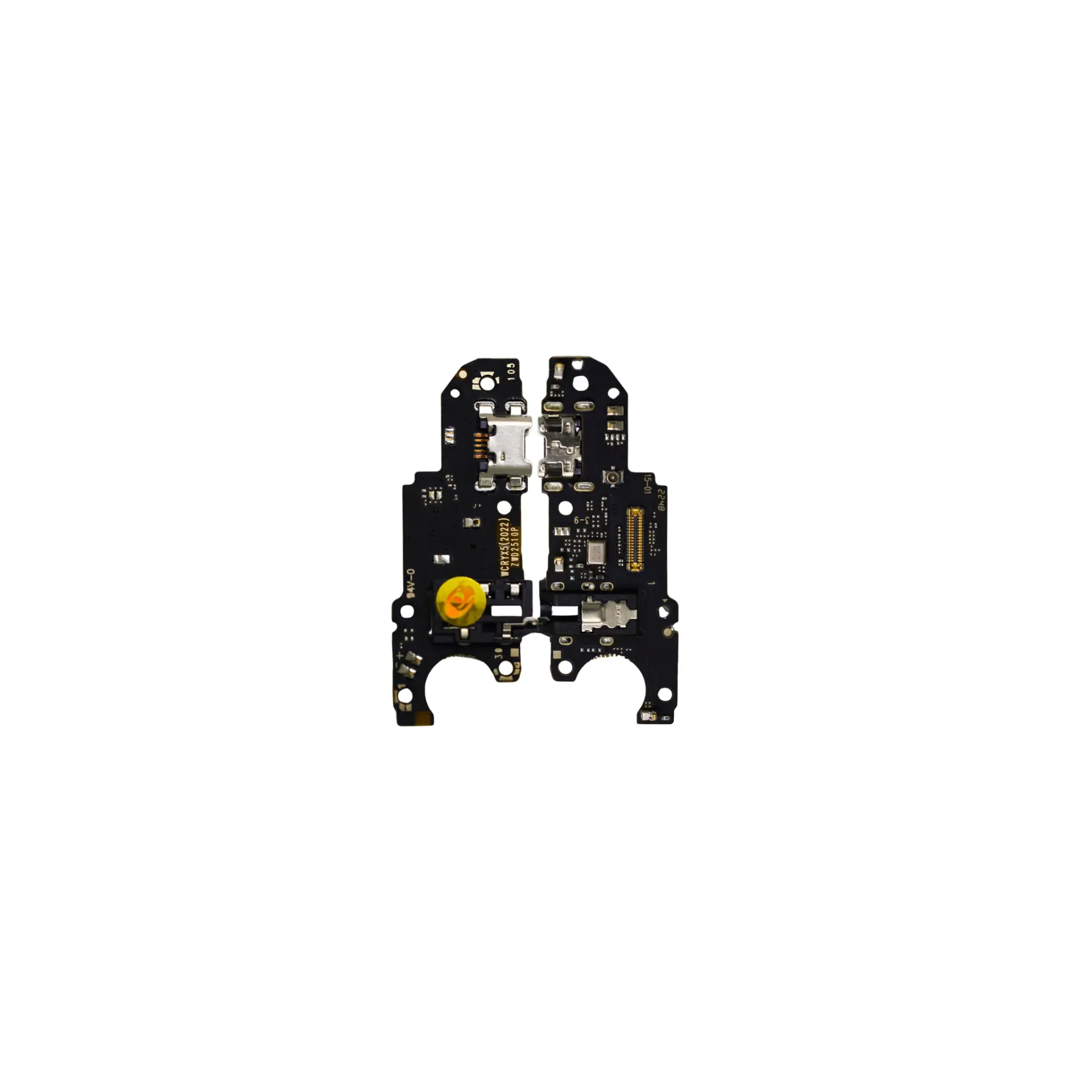 BOARD CHARGE HONOR X5 2022 (S/OR)