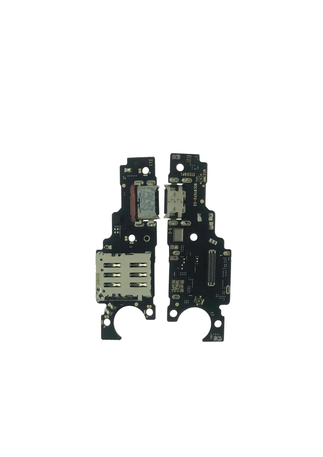 BOARD CHARGE HONOR X7D (S/OR)