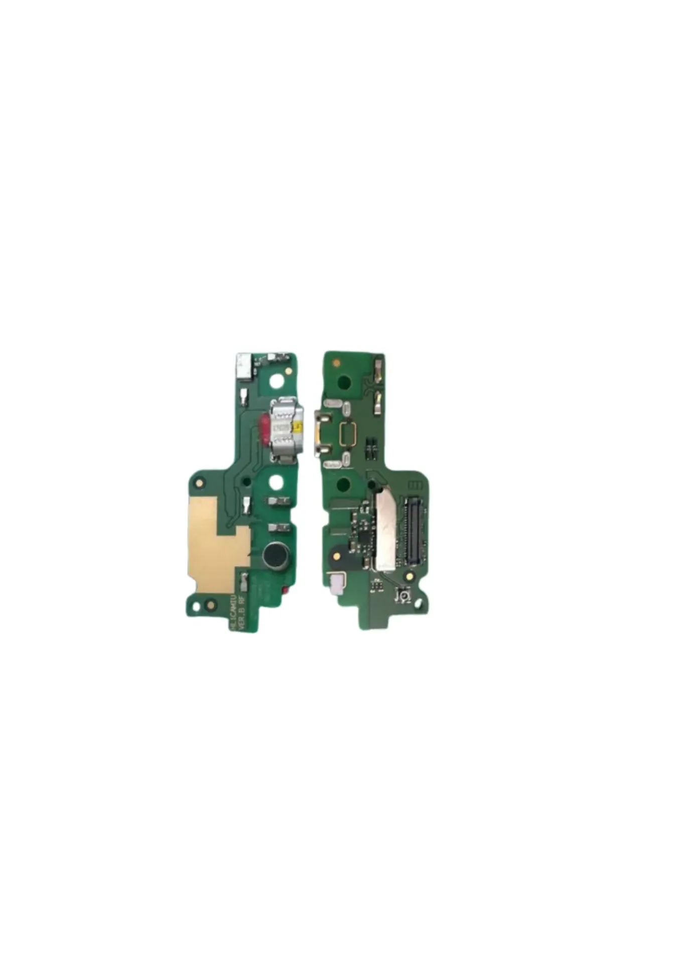 BOARD CHARGE HW Y6 2