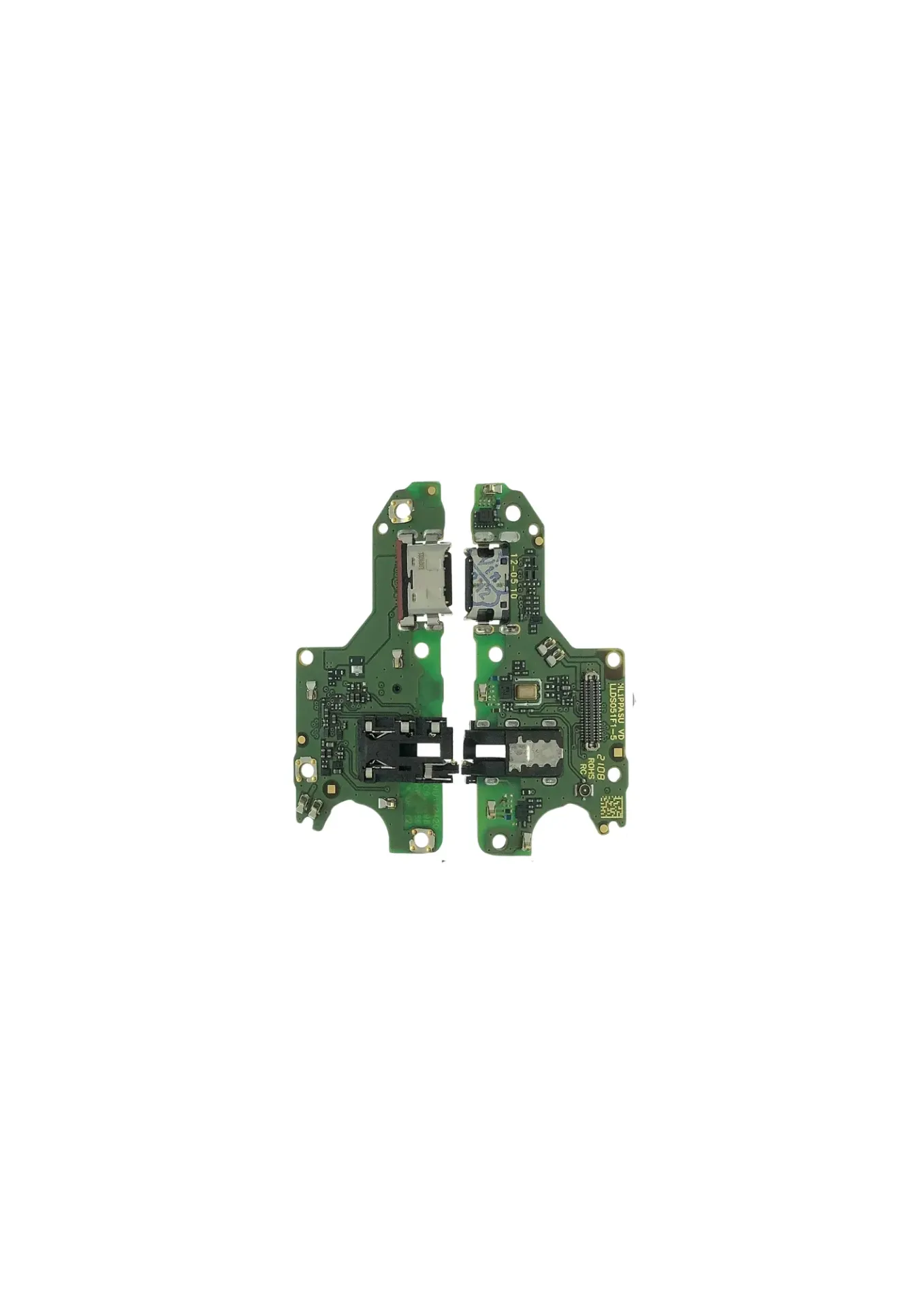 BOARD CHARGE HW Y7A COPY