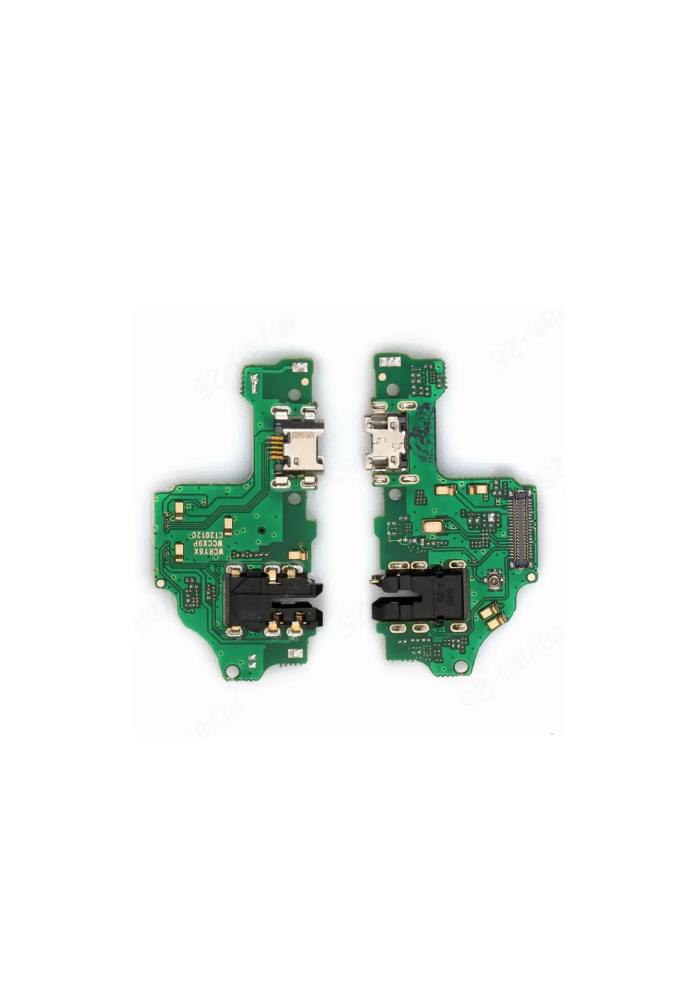 BOARD CHARGE HW Y9 2019 COPY