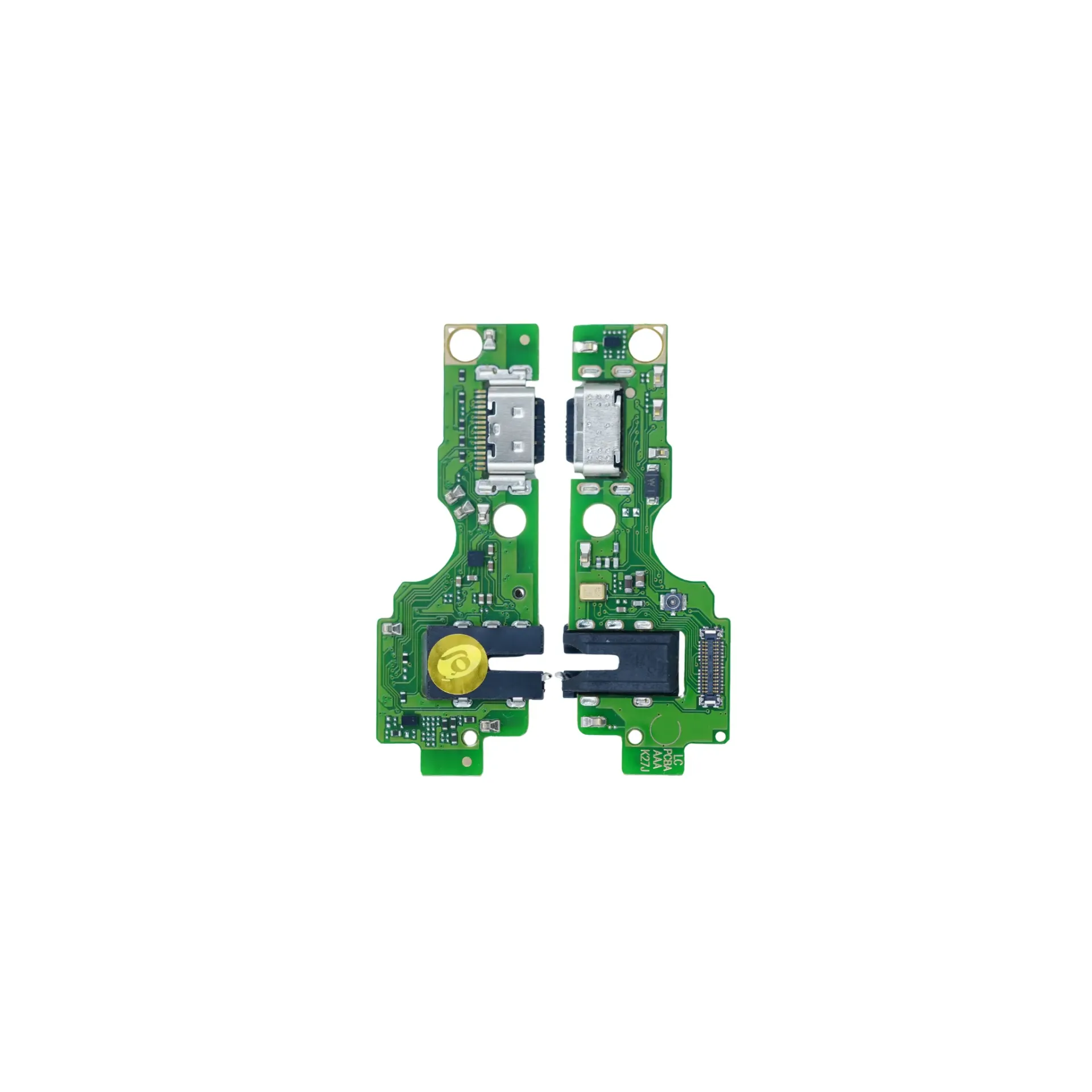 [73001001171] BOARD CHARGE INFINIX HOT 50 (4G)