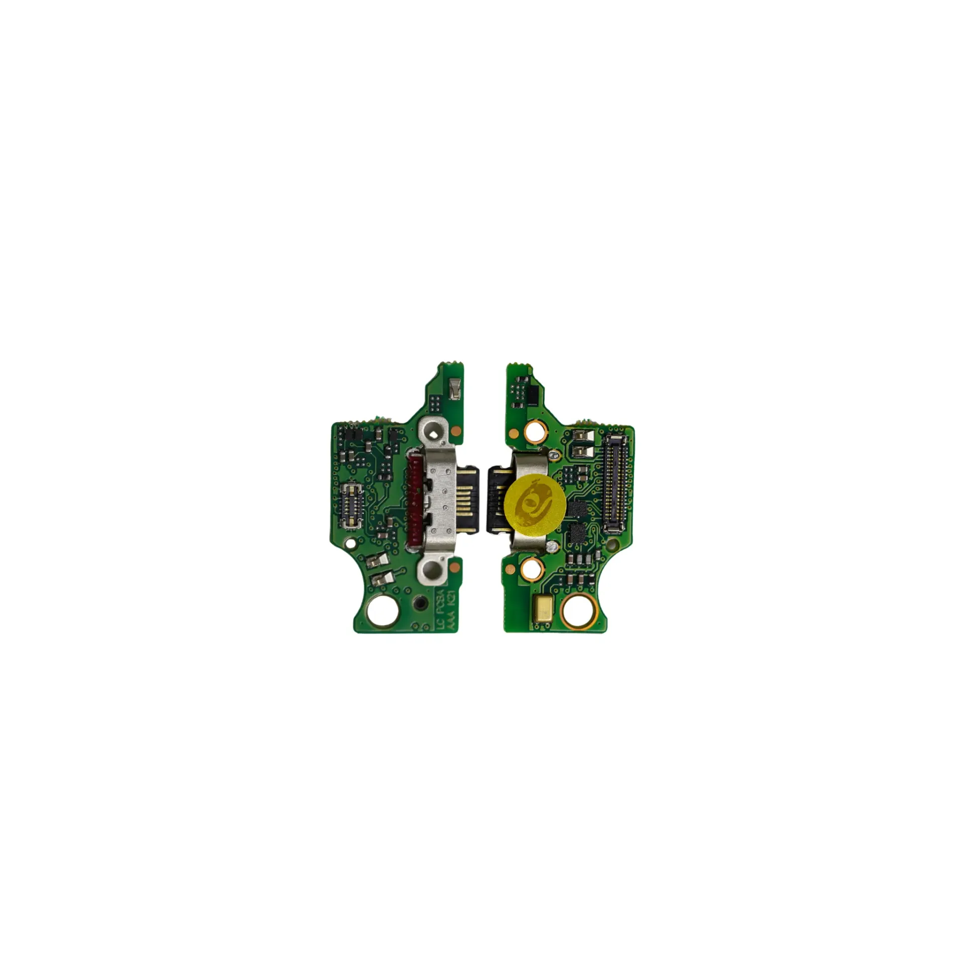 BOARD CHARGE TECNO CAMON 40