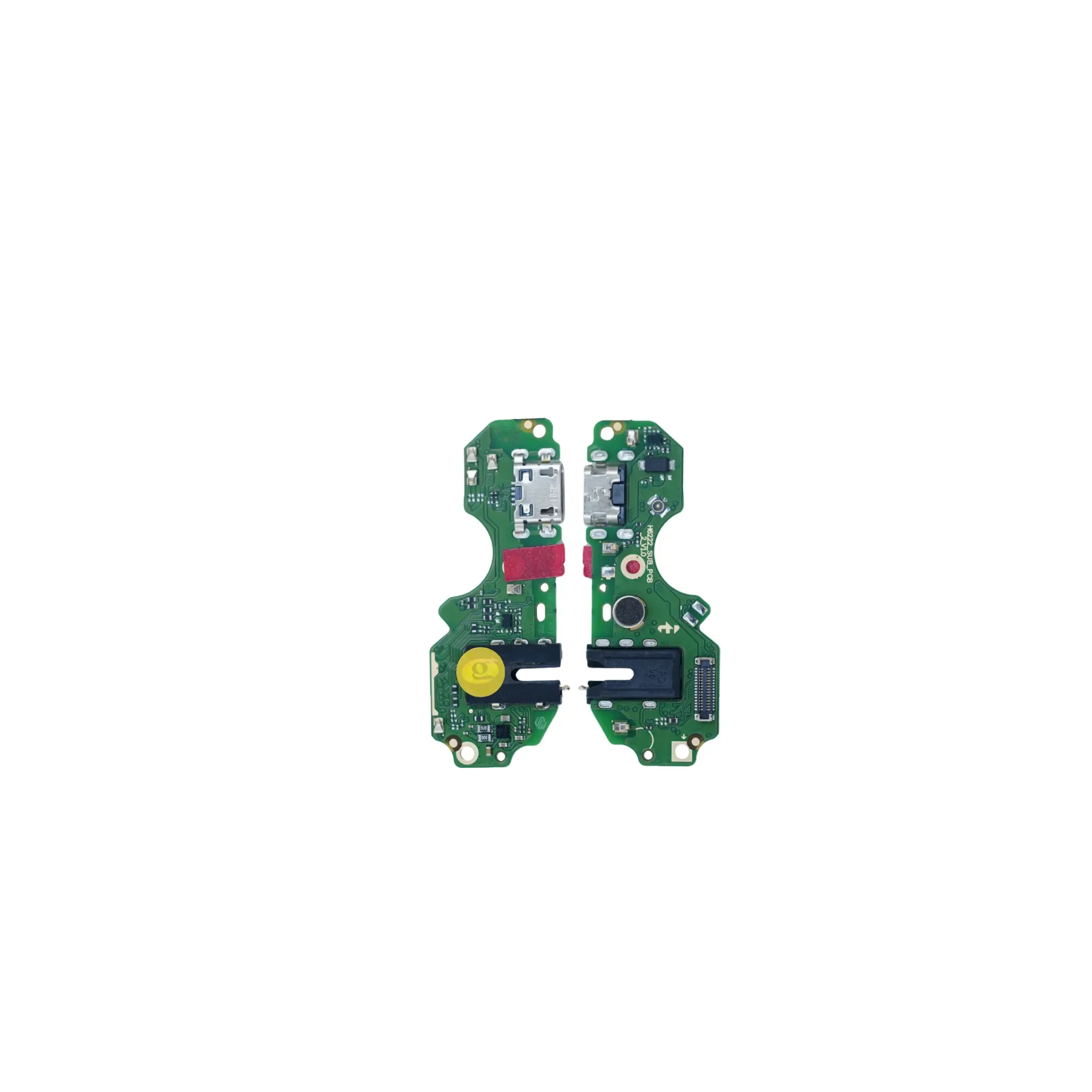 BOARD CHARGE INFINIX HOT 12I OR NEW %100