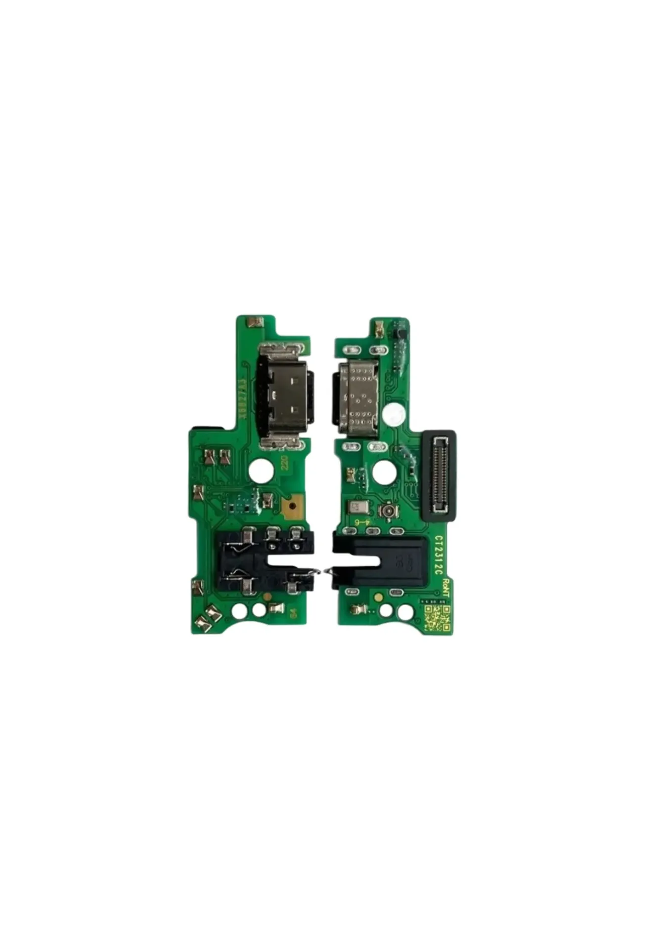 BOARD CHARGE INFINIX HOT 20S OR NEW %100