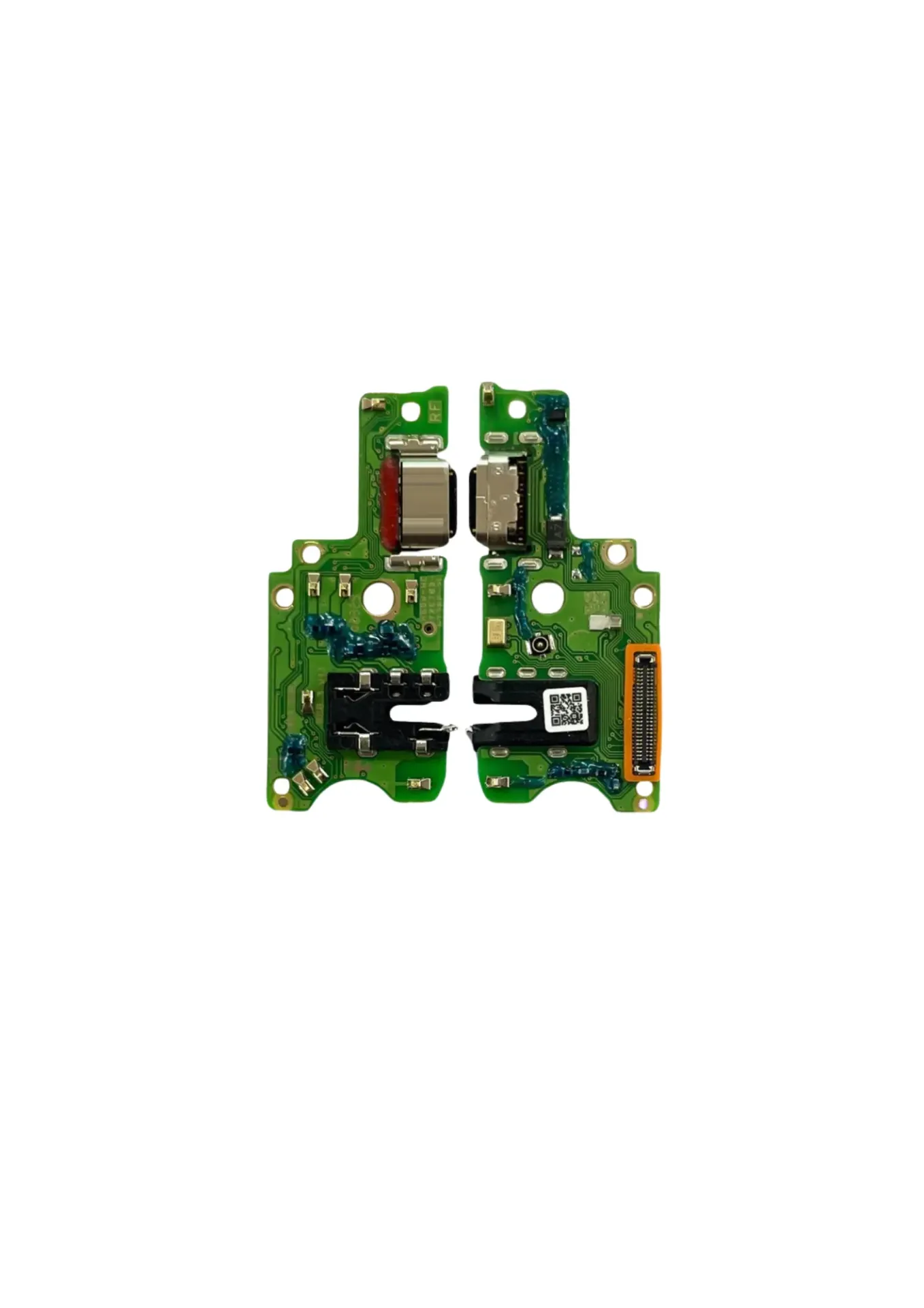 BOARD CHARGE INFINIX NOTE 30 PRO OR NEW %100