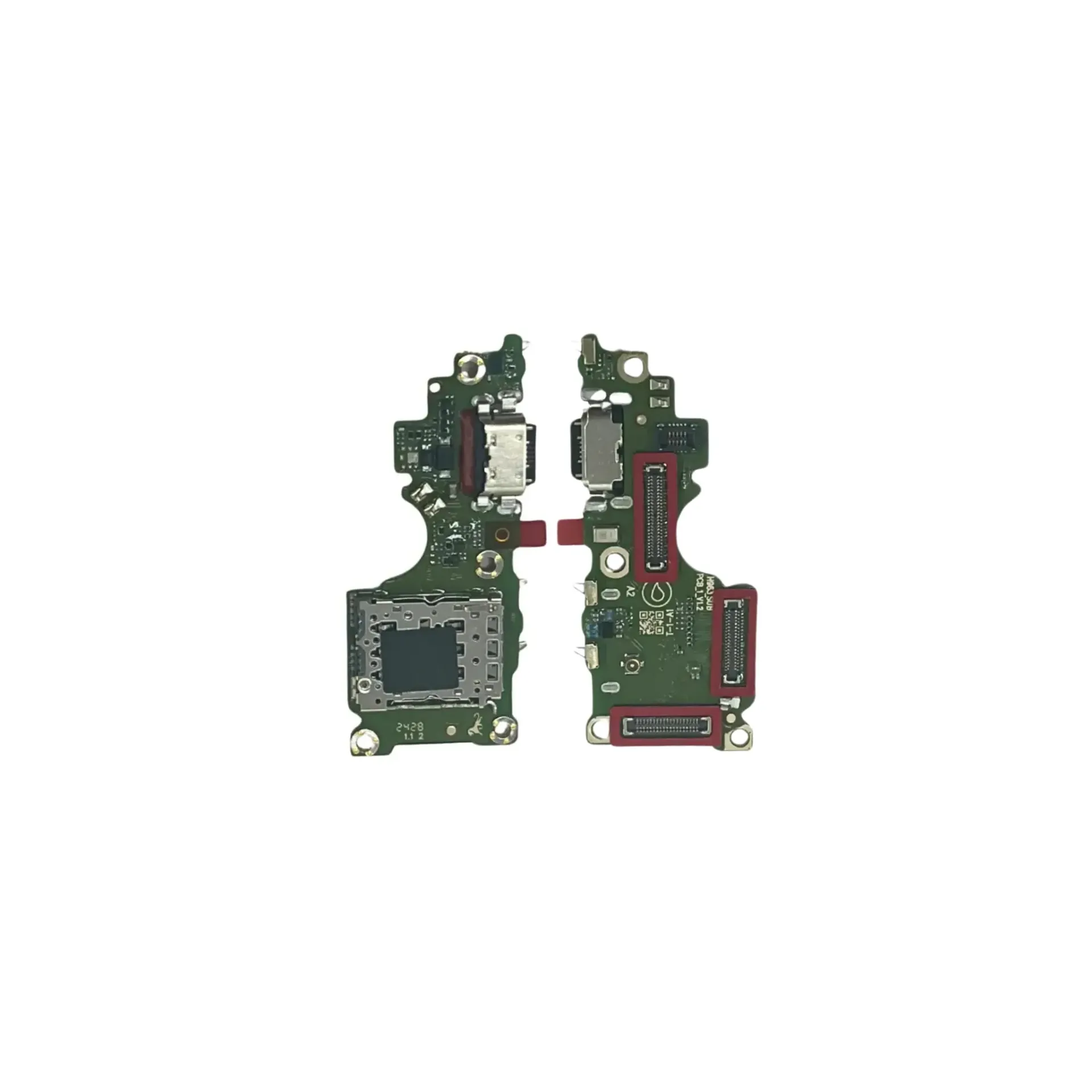 BOARD CHARGE INFINIX ZERO 40 (5G) OR NEW %100