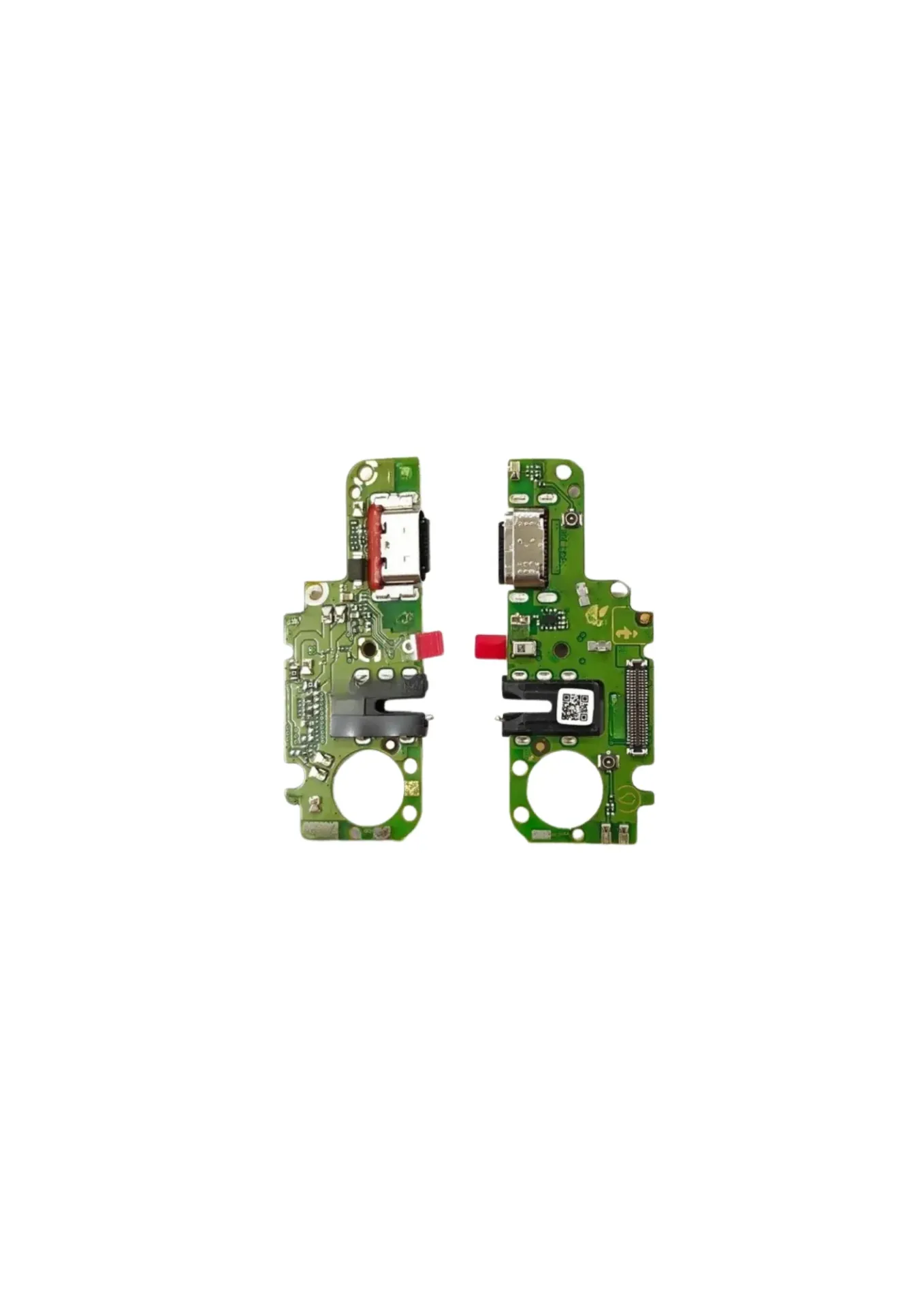 BOARD CHARGE TECNO CAMON 20 PERIMER OR NEW %100