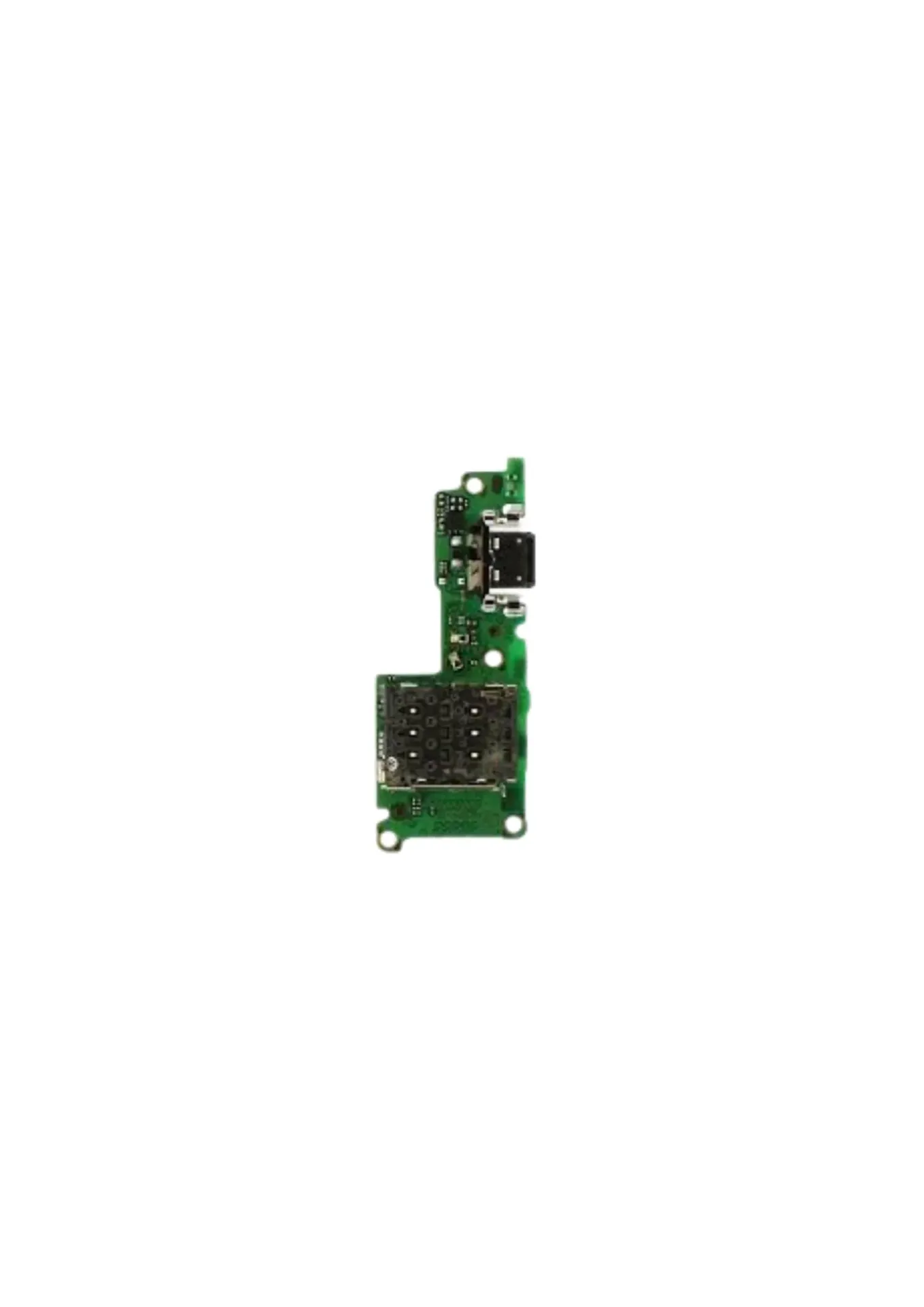 BOARD CHARGE TECNO CAMON 30 PERIMER OR NEW %100