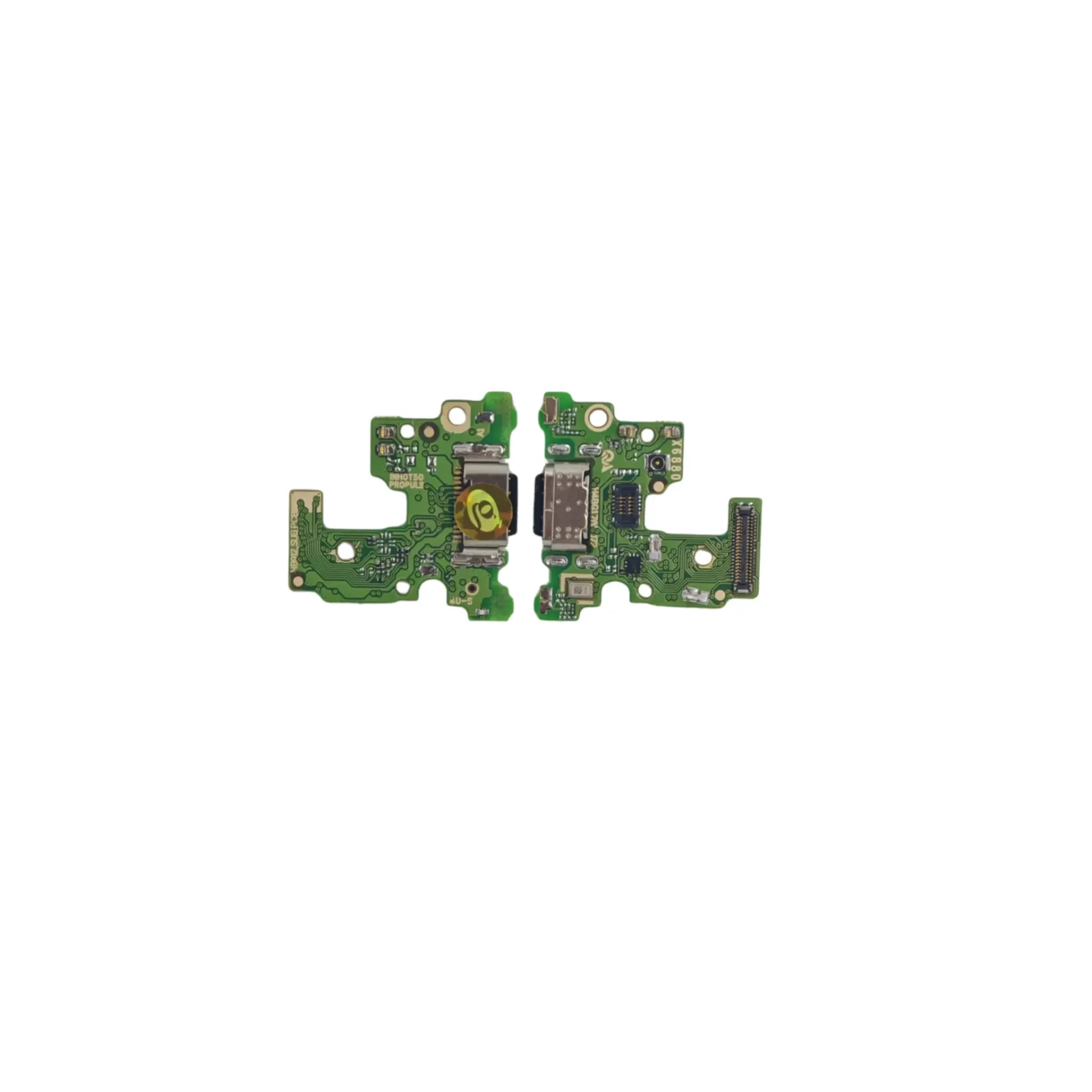 [73001002665] BOARD CHARGE ITEL S25 ULTRA