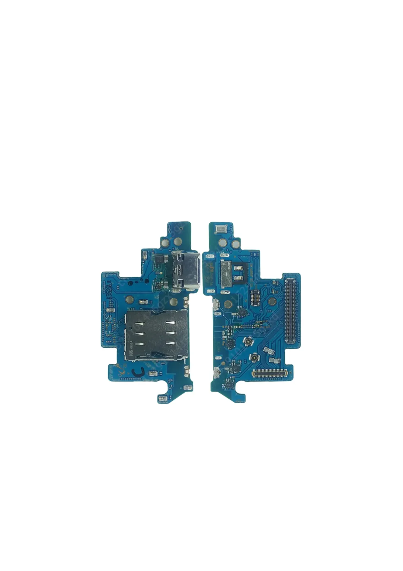 BOARD CHARGE SAM A80 - A805 COPY