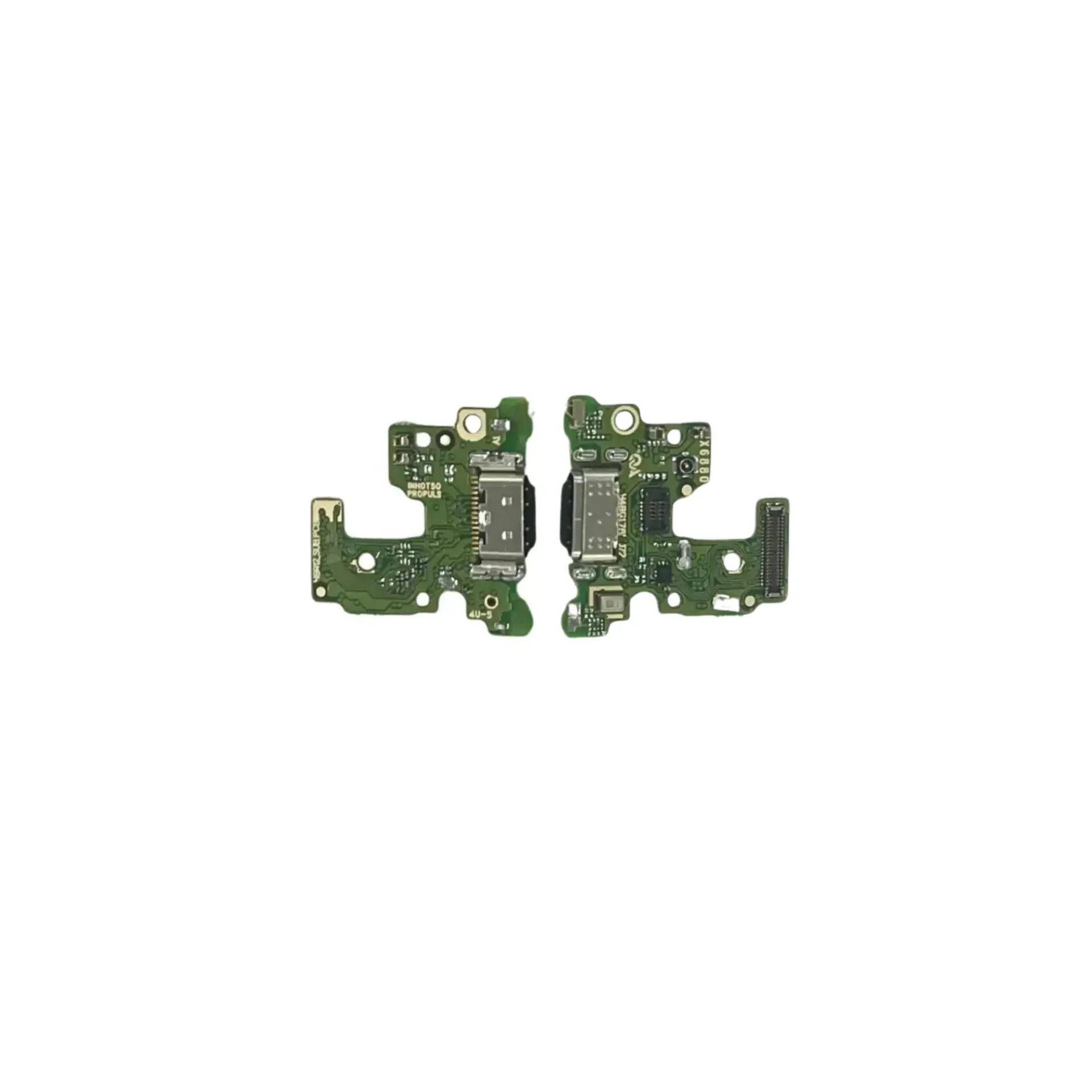 BOARD CHARGE SAM S25 ULTRA -S938