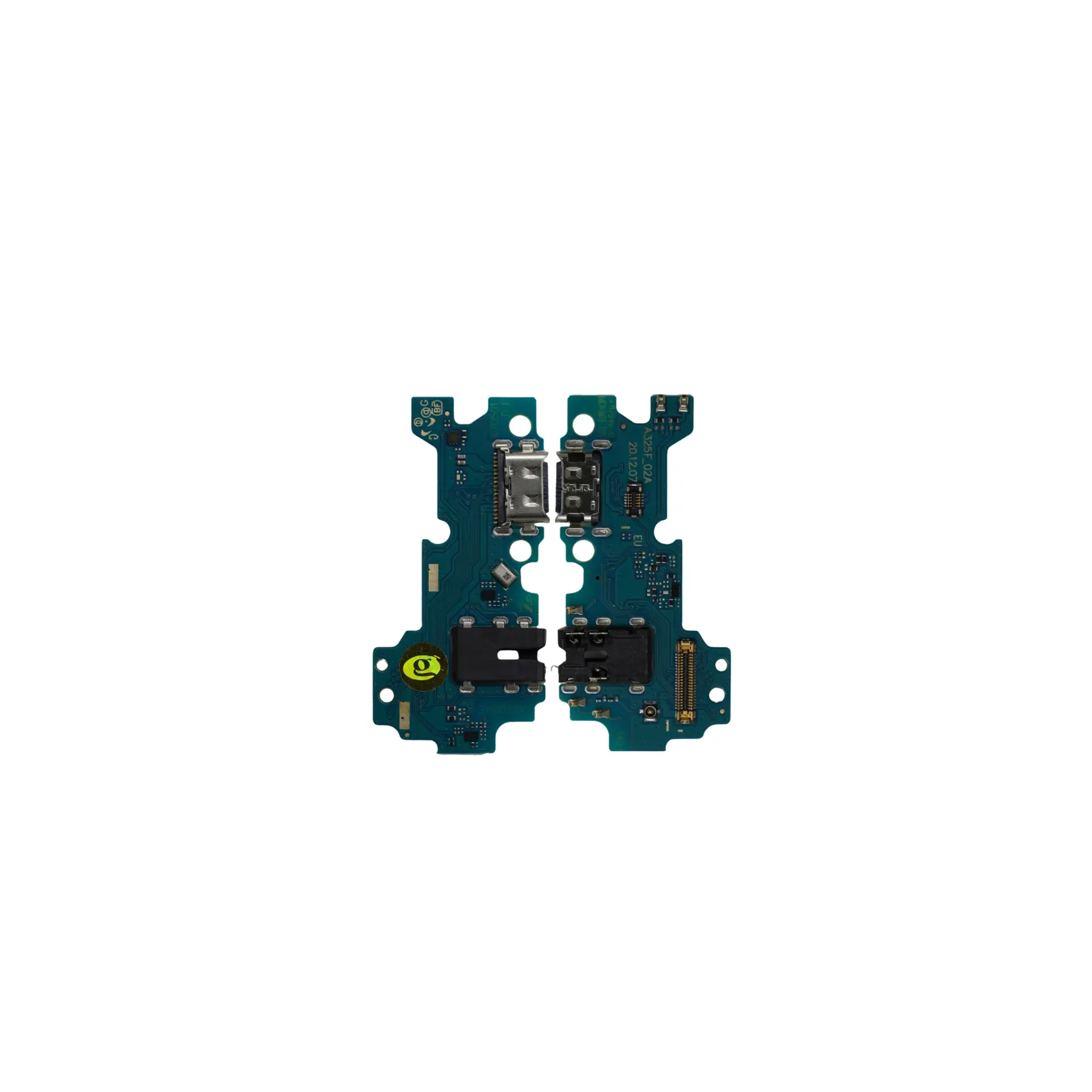 BORAD CHARGE SAM A32 - A325 (S/OR)