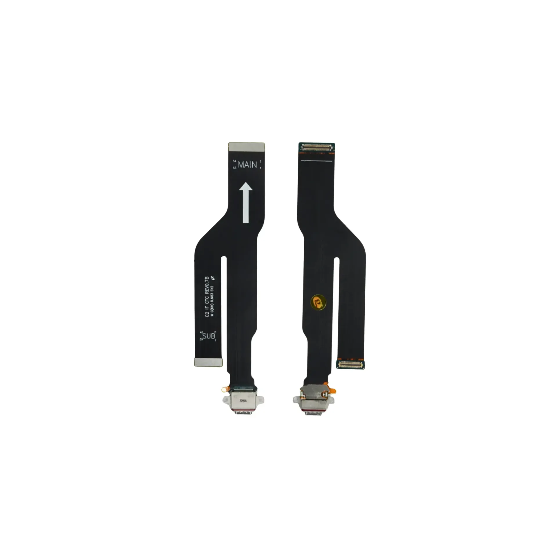 FLEX CHARGE SAM NOTE 20 ULTRA - N988 OR