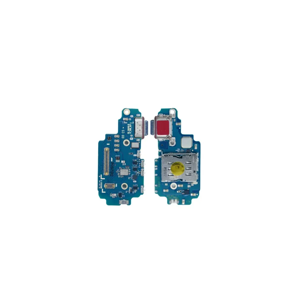 BOARD CHARGE SAM S22 ULTRA - S908 OR NEW %100
